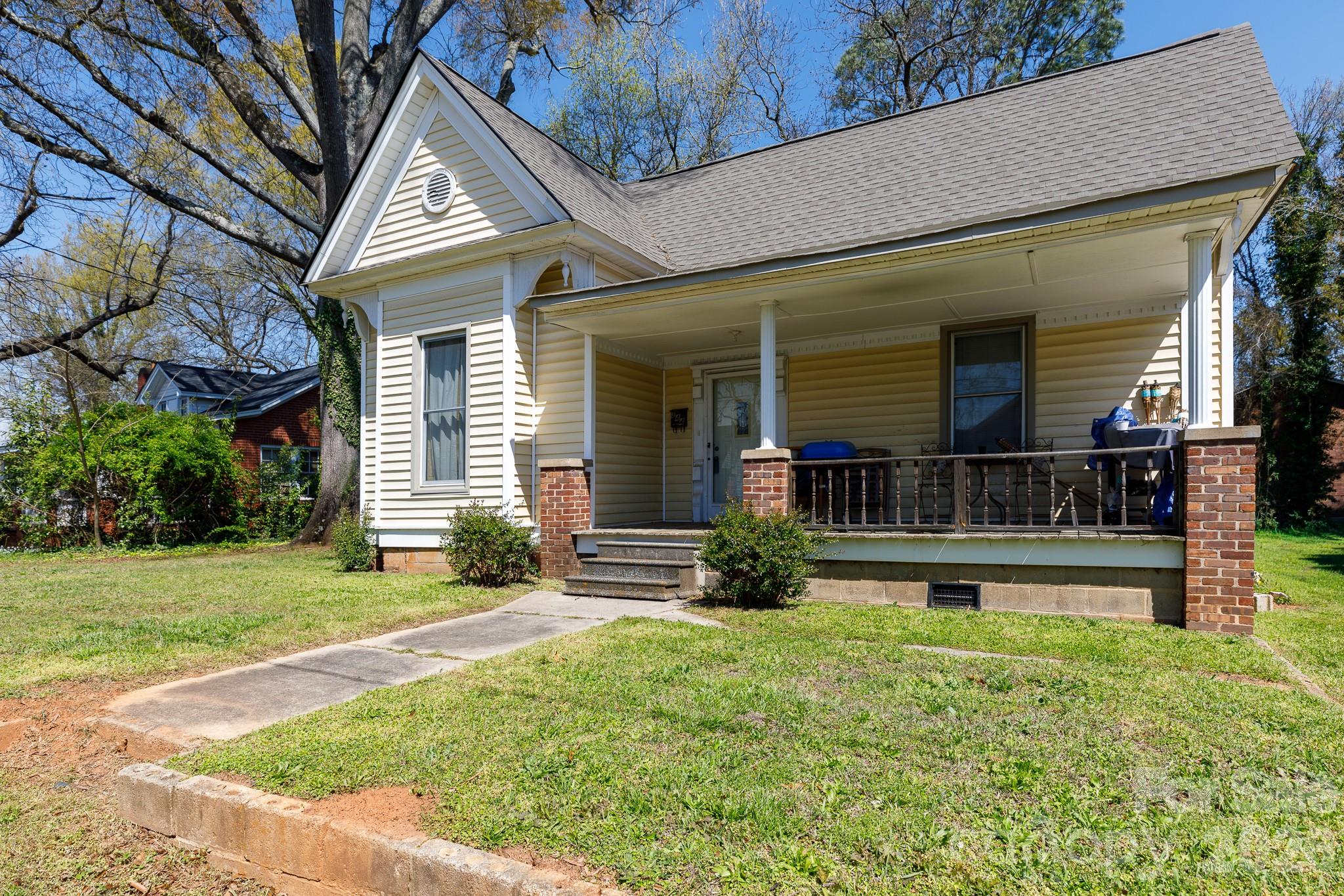 344 Ebenezer Avenue — Rock Hill