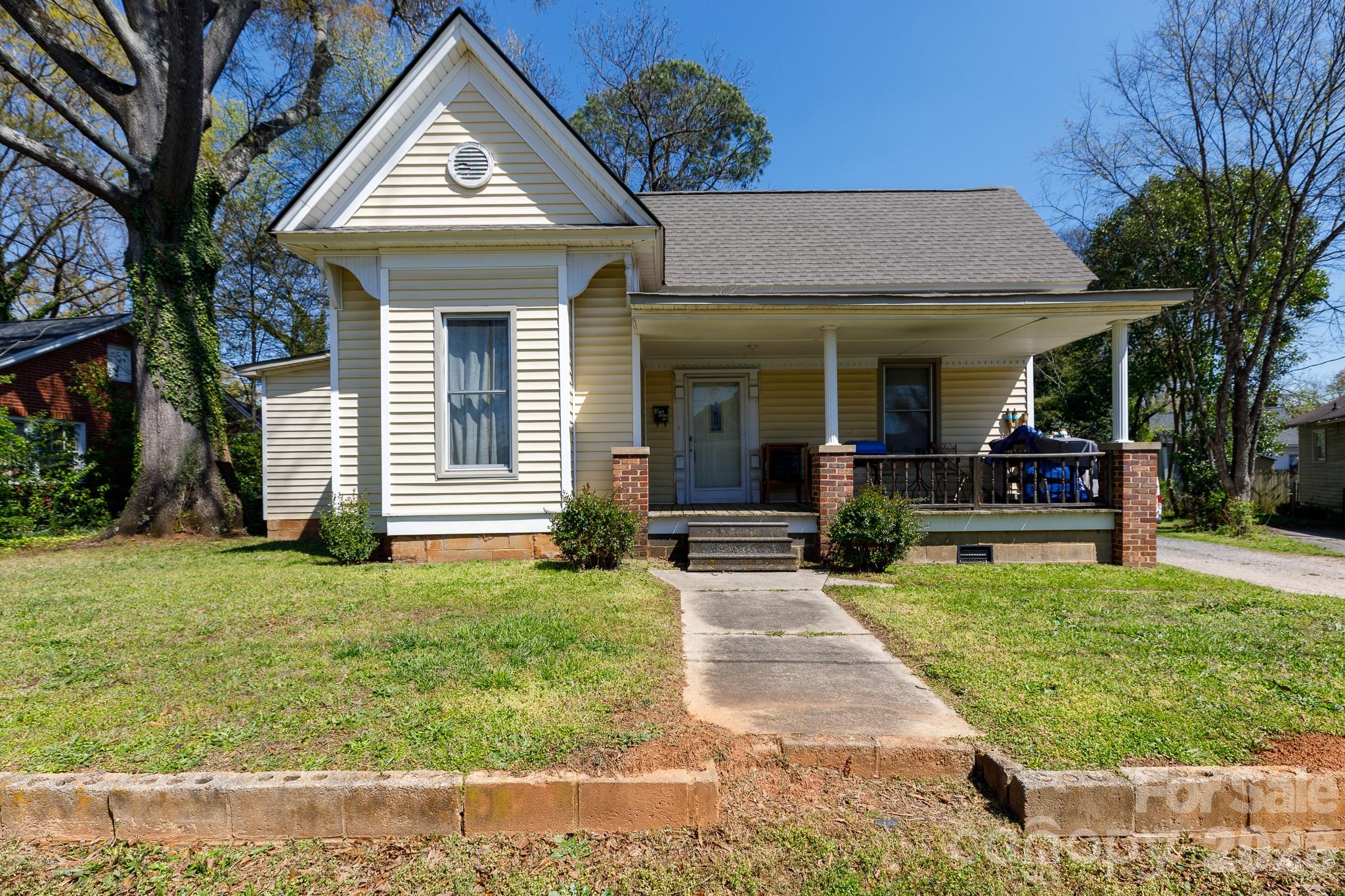344 Ebenezer Avenue — Rock Hill