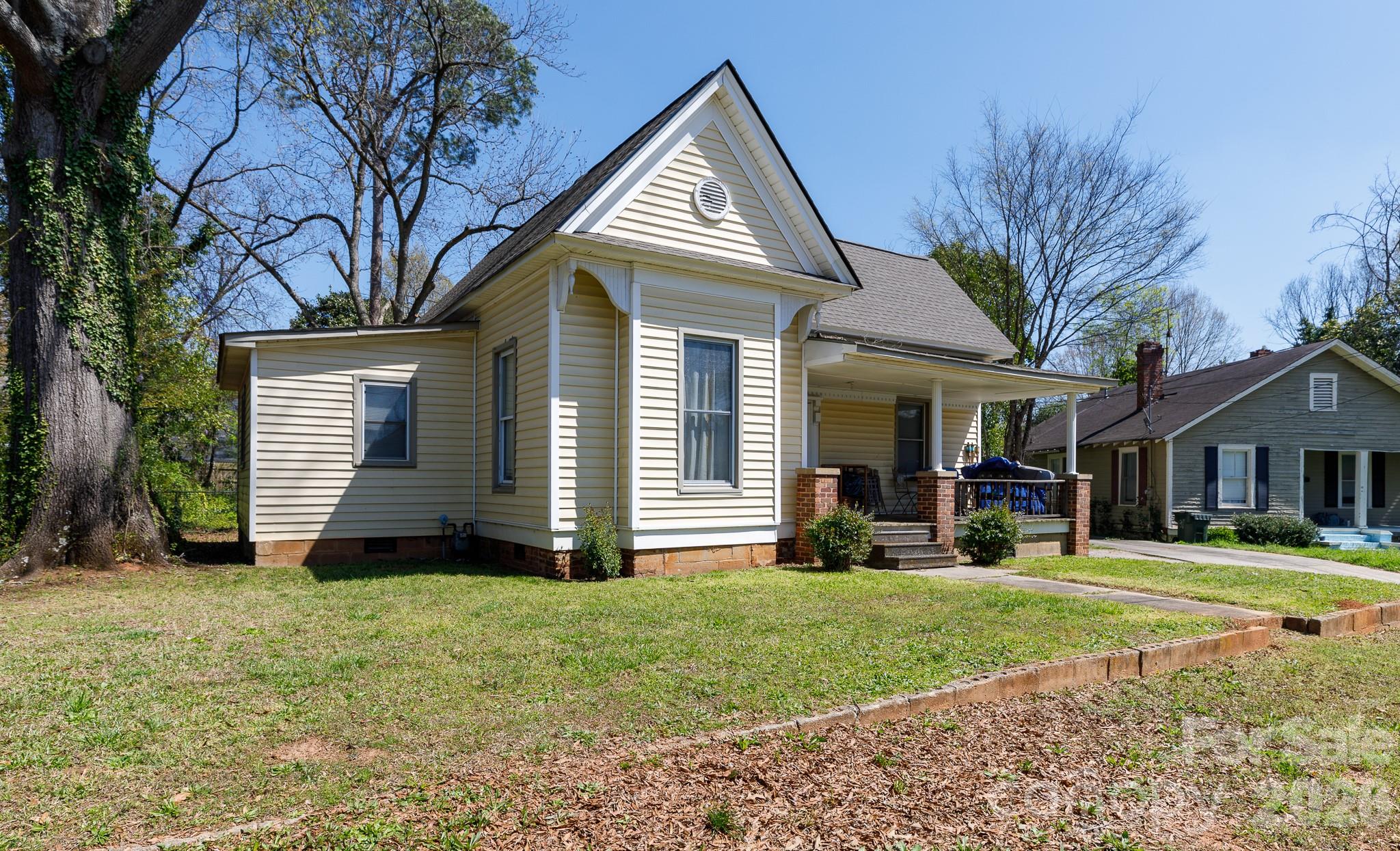 344 Ebenezer Avenue — Rock Hill