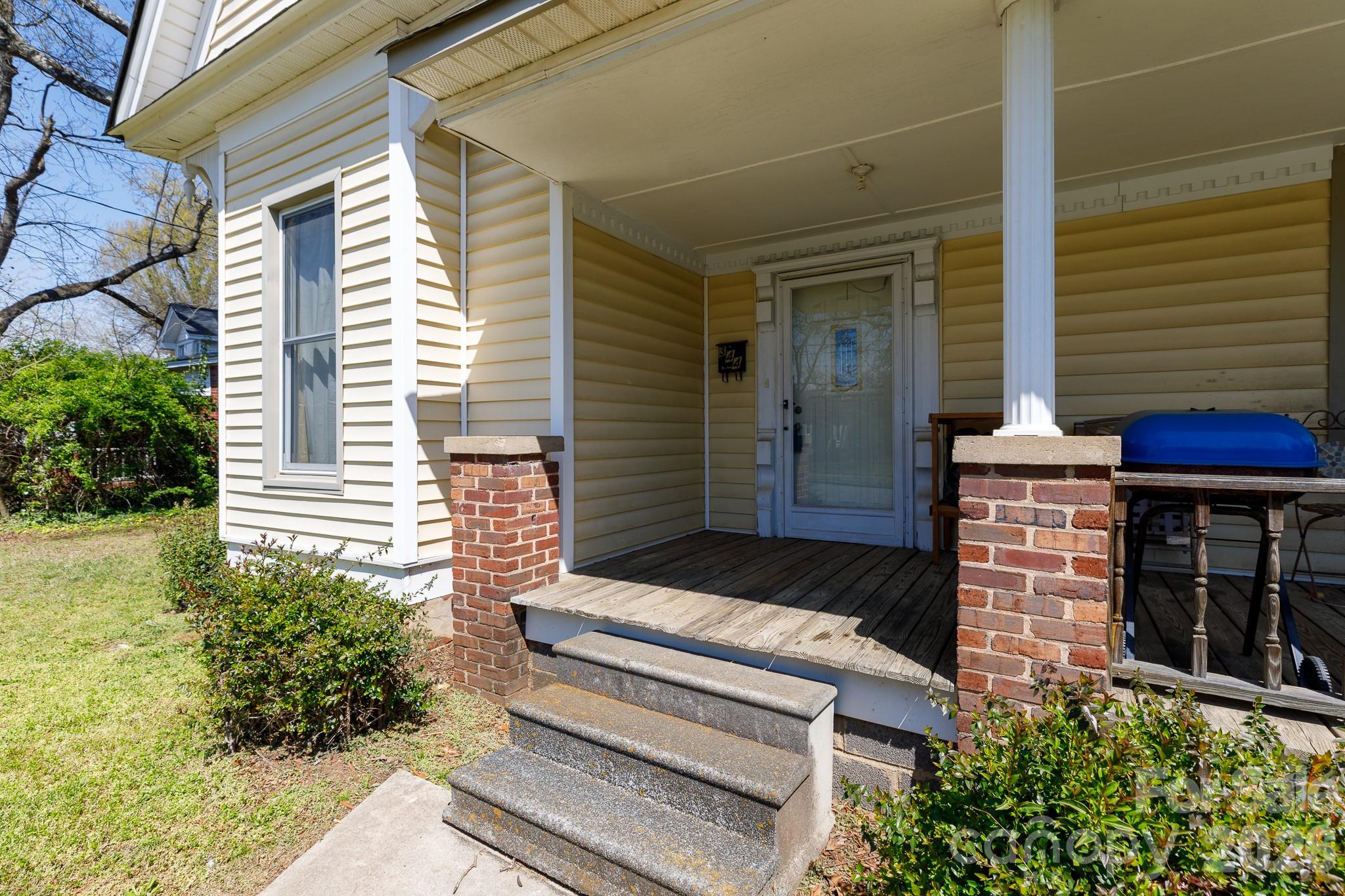 344 Ebenezer Avenue — Rock Hill