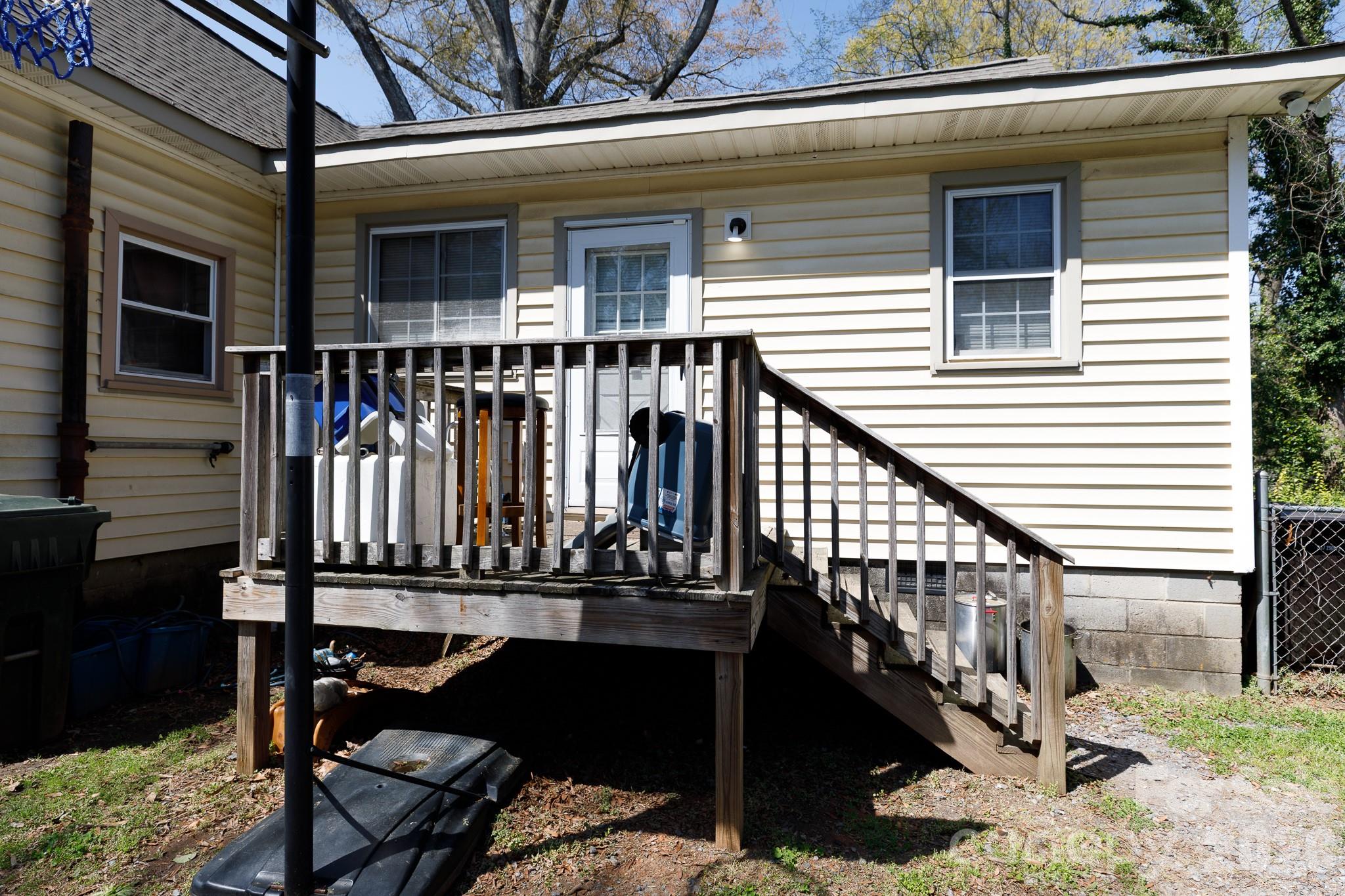 344 Ebenezer Avenue — Rock Hill