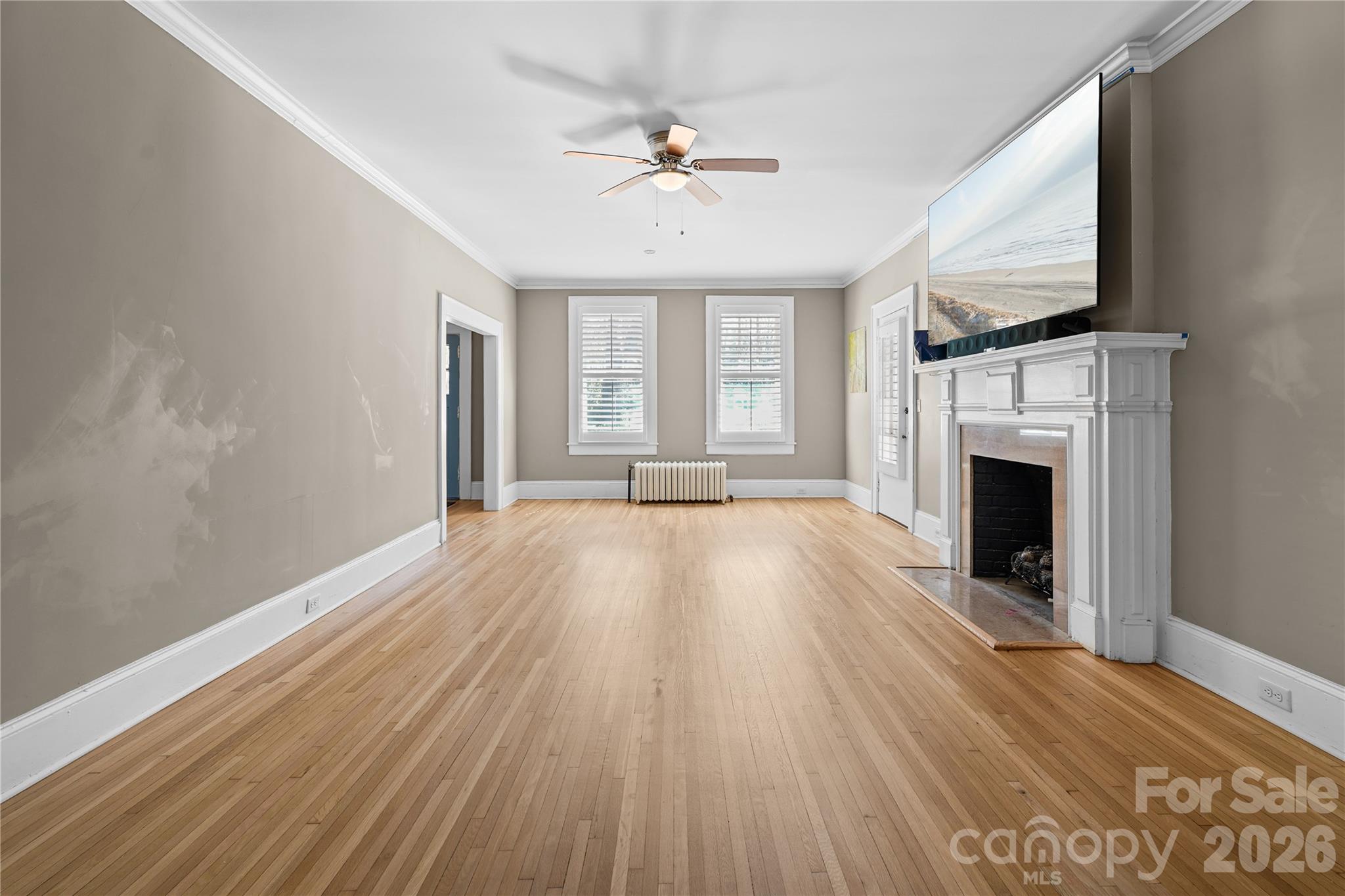 46 Marsh Avenue NW — Concord