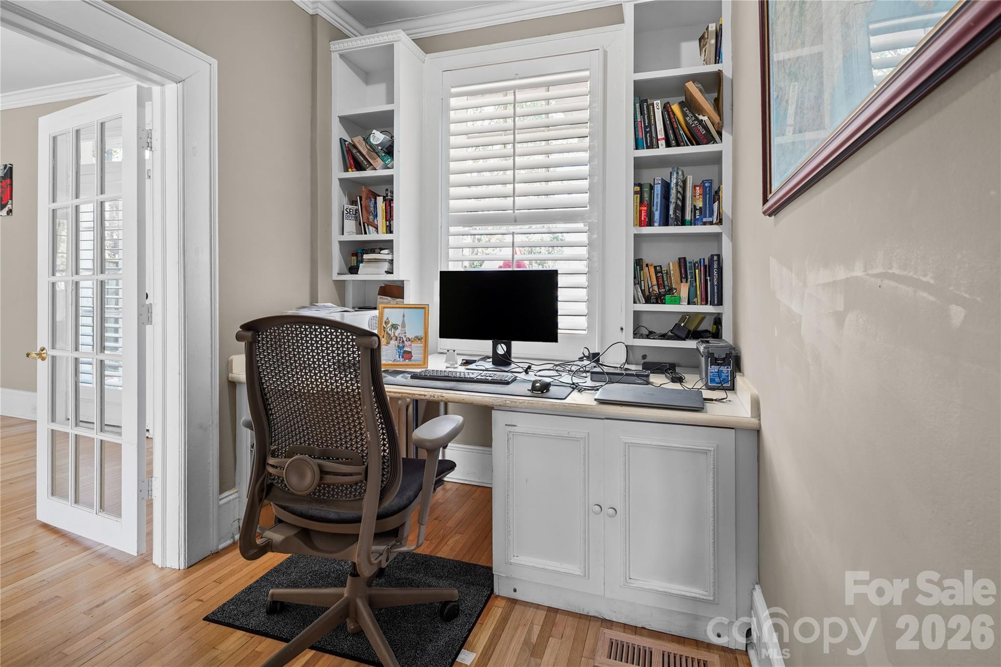 46 Marsh Avenue NW — Concord