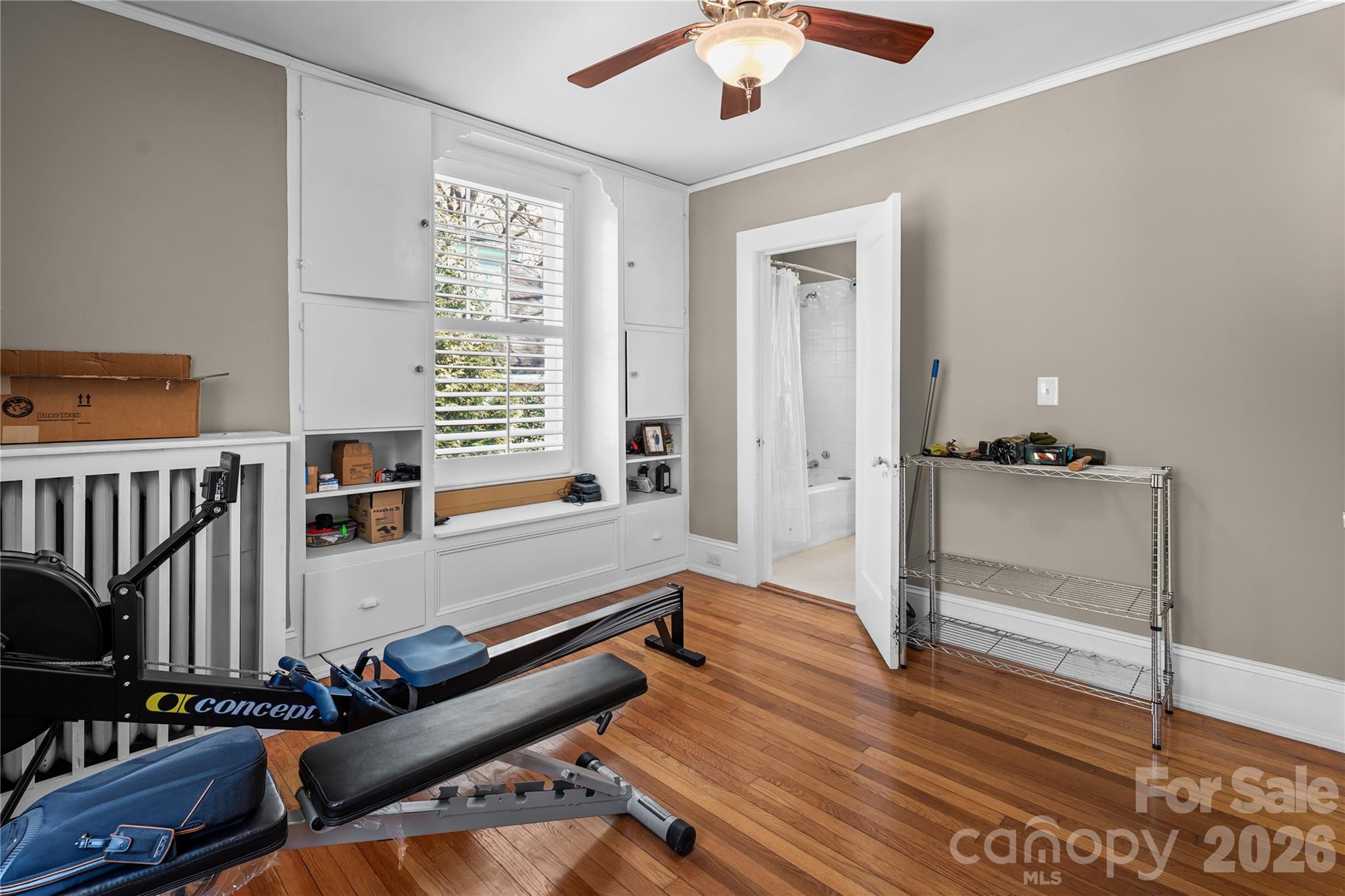 46 Marsh Avenue NW — Concord