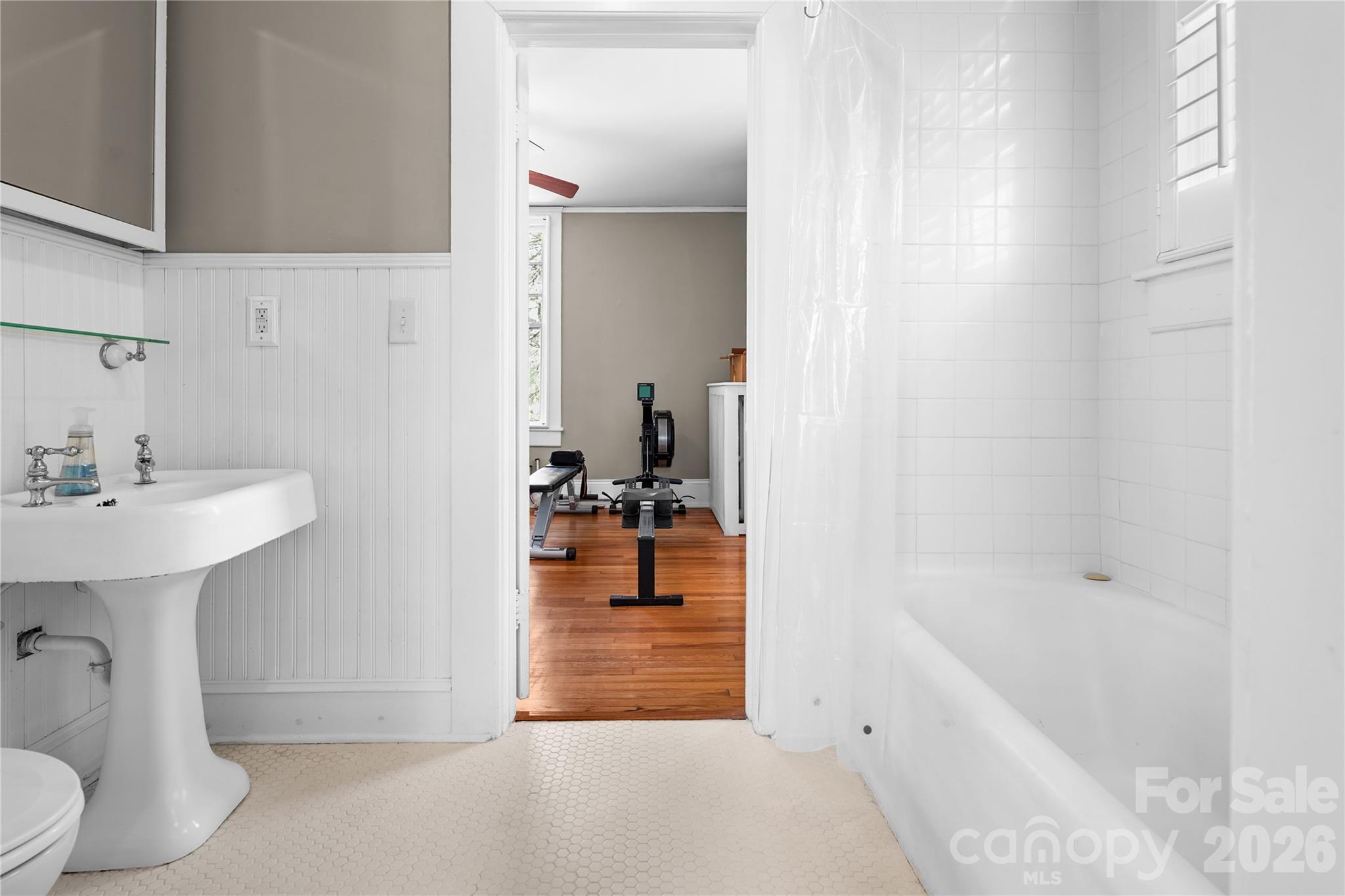 46 Marsh Avenue NW — Concord