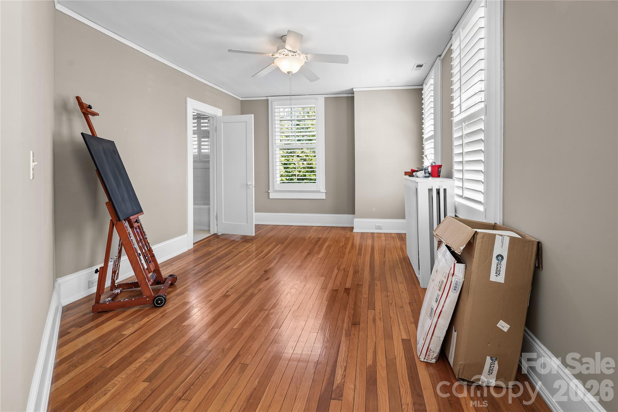 46 Marsh Avenue NW — Concord