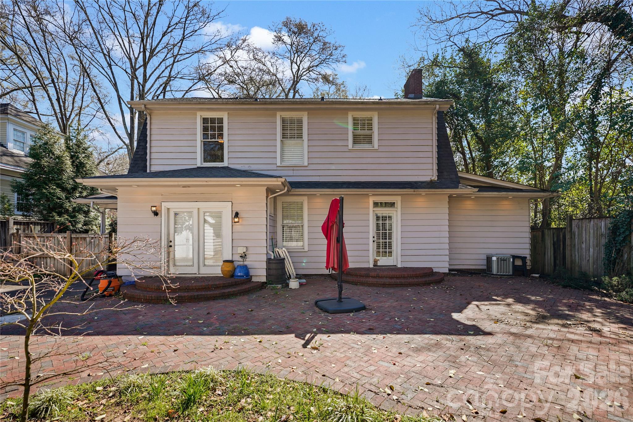 46 Marsh Avenue NW — Concord