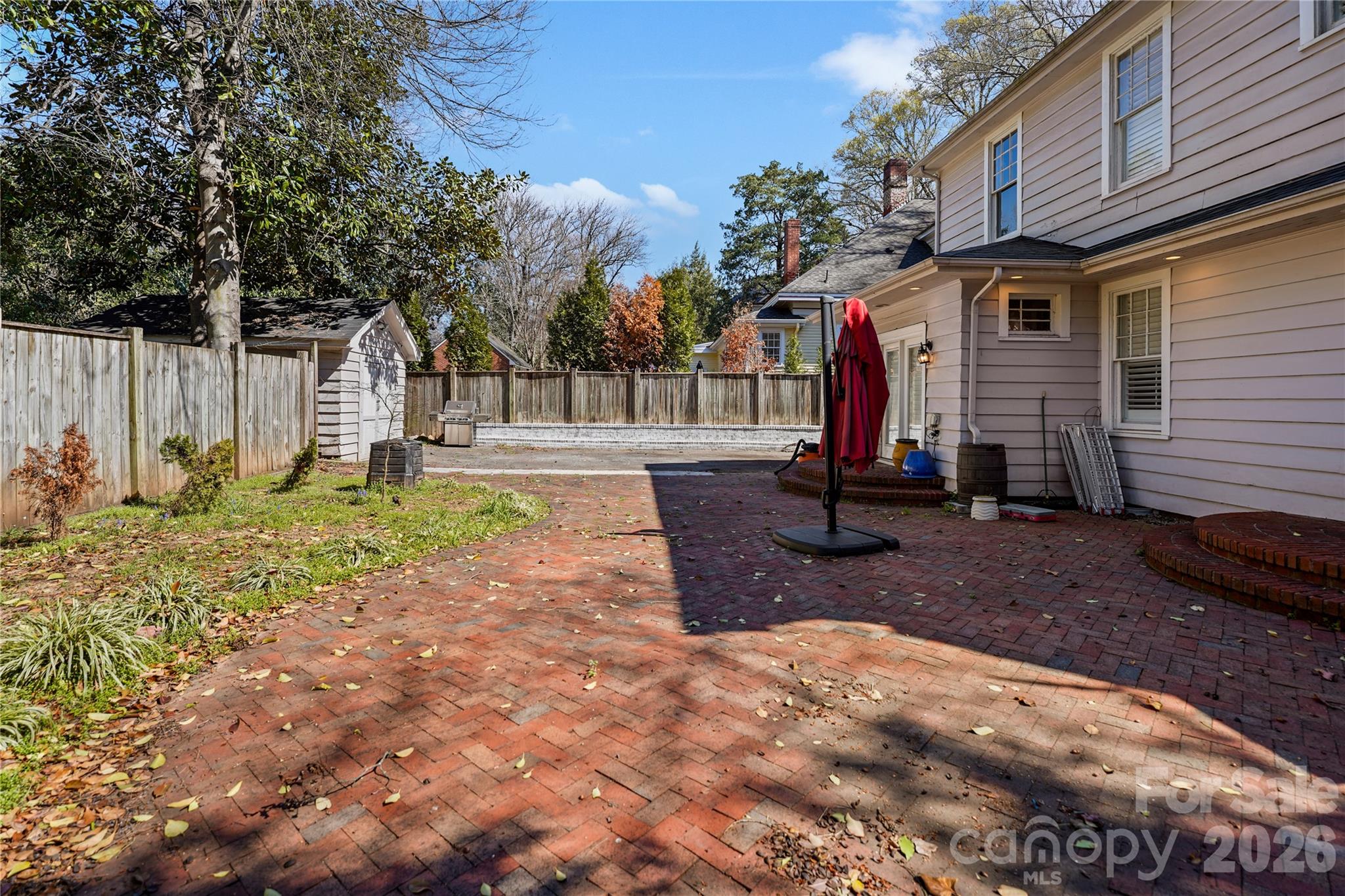 46 Marsh Avenue NW — Concord
