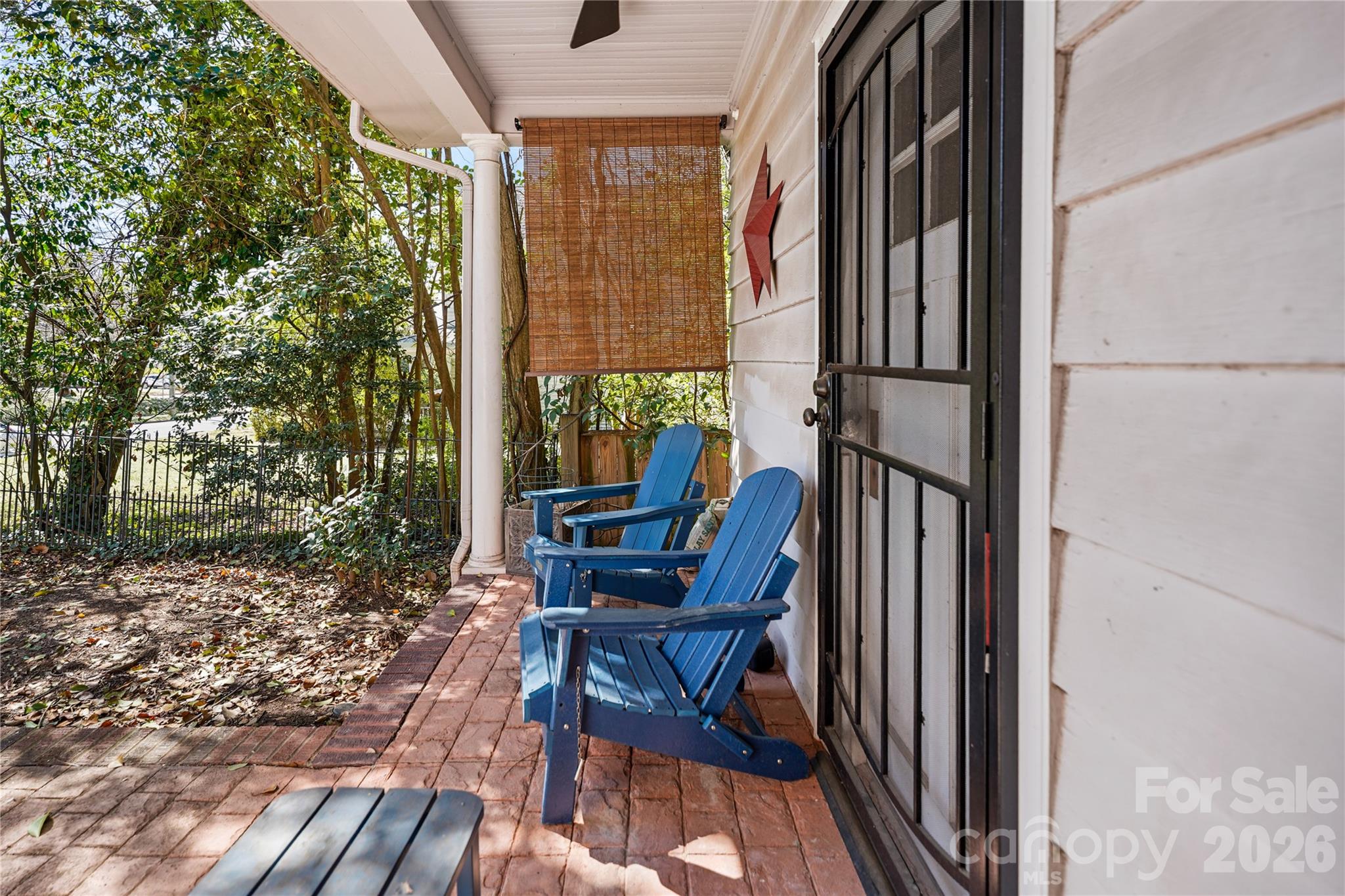 46 Marsh Avenue NW — Concord