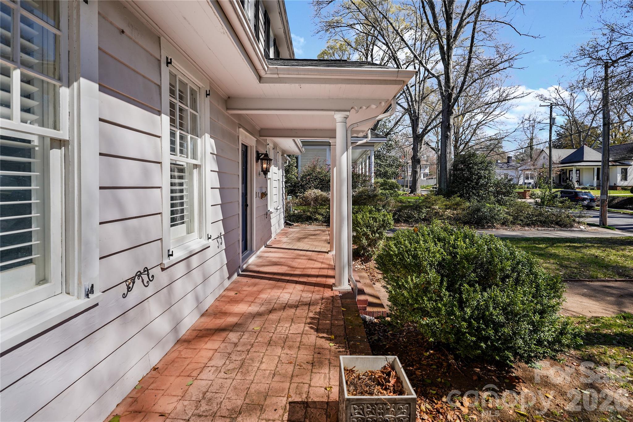 46 Marsh Avenue NW — Concord