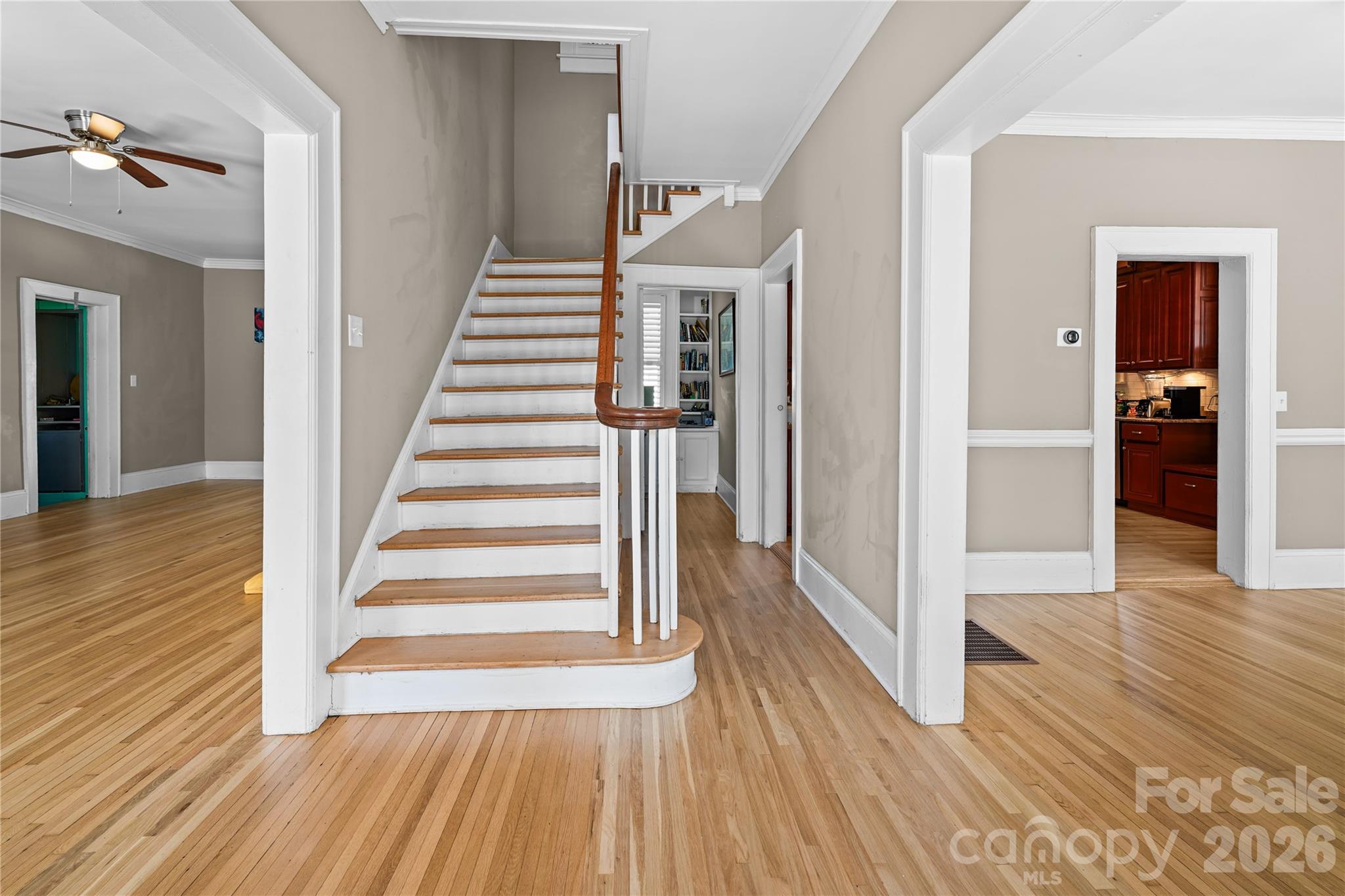 46 Marsh Avenue NW — Concord