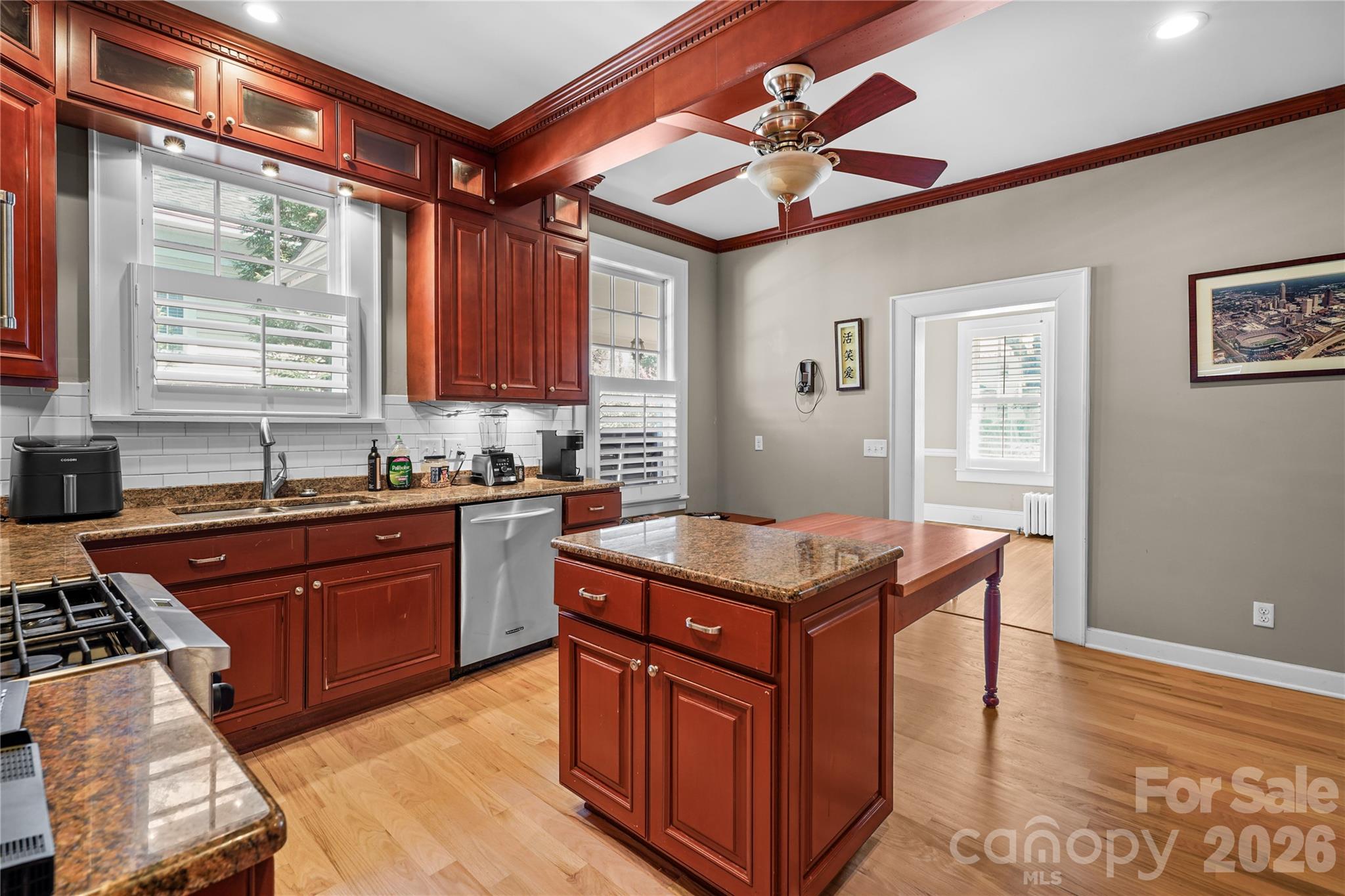 46 Marsh Avenue NW — Concord