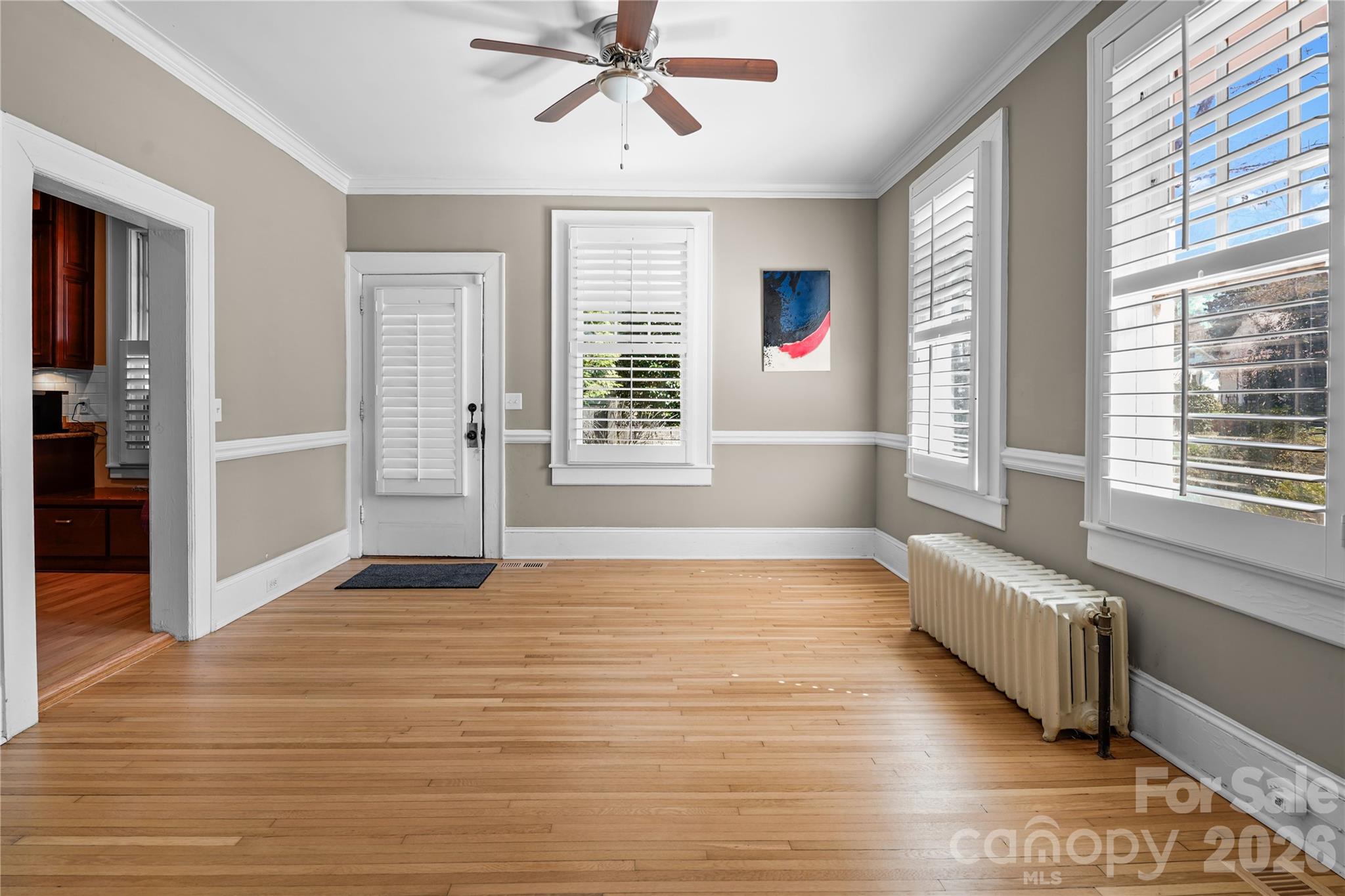 46 Marsh Avenue NW — Concord