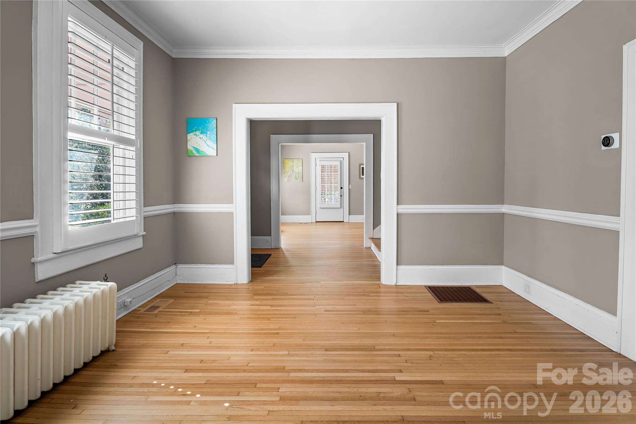 46 Marsh Avenue NW — Concord