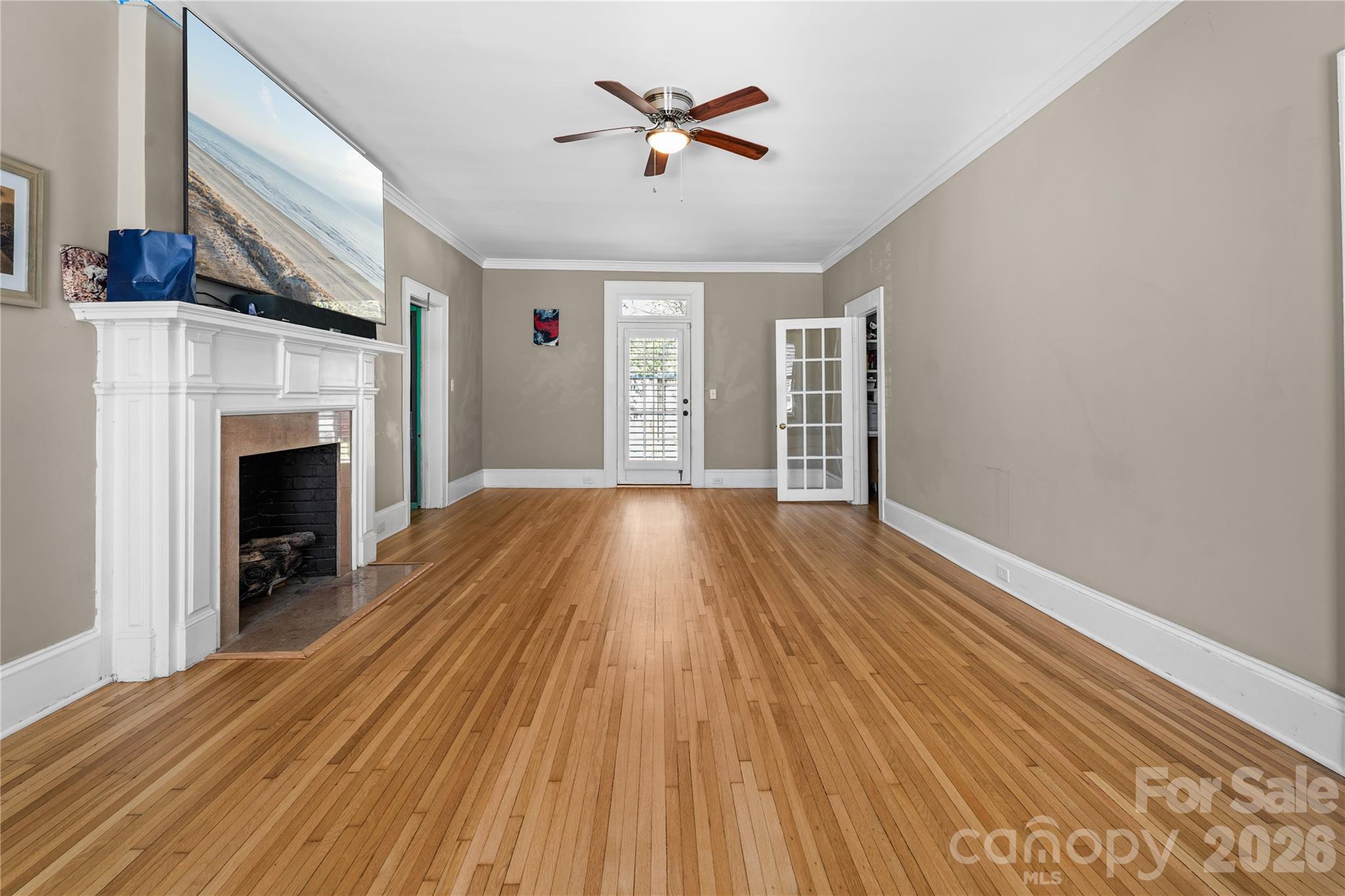 46 Marsh Avenue NW — Concord