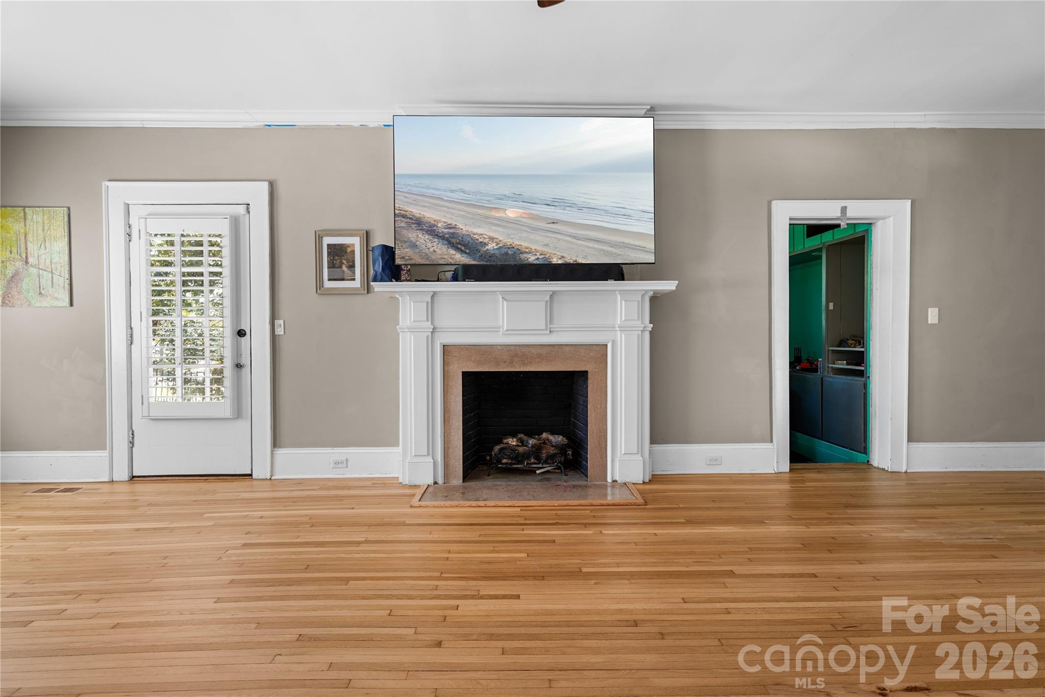 46 Marsh Avenue NW — Concord
