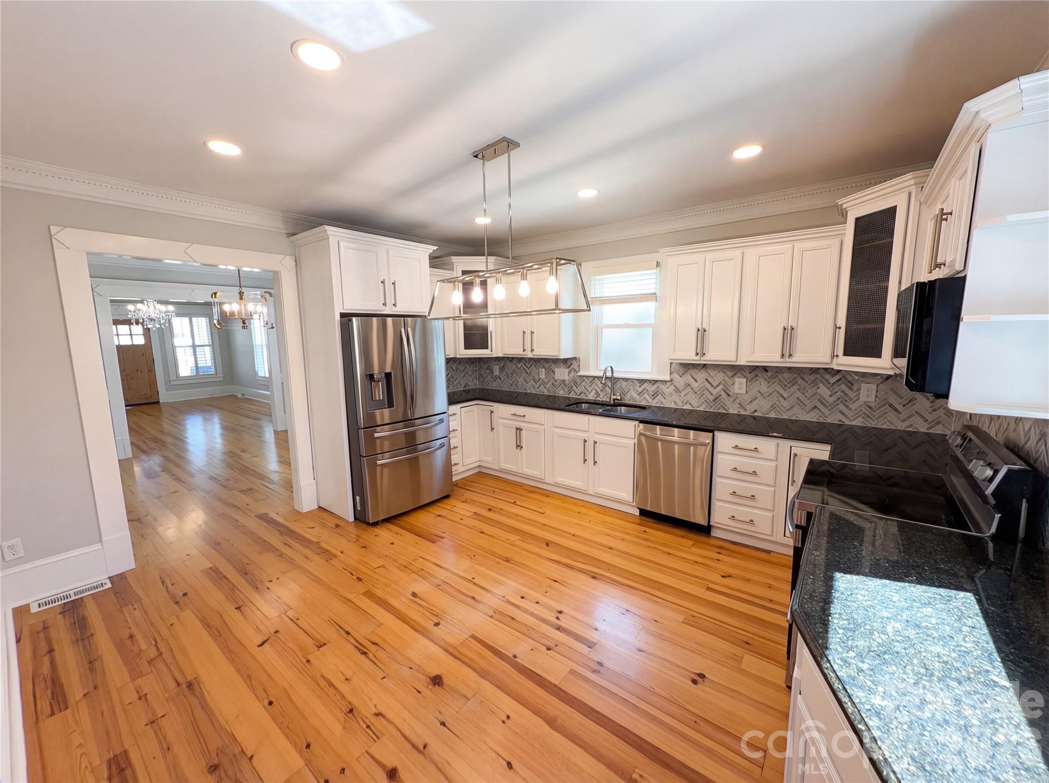 1108 Herrin Avenue — Charlotte