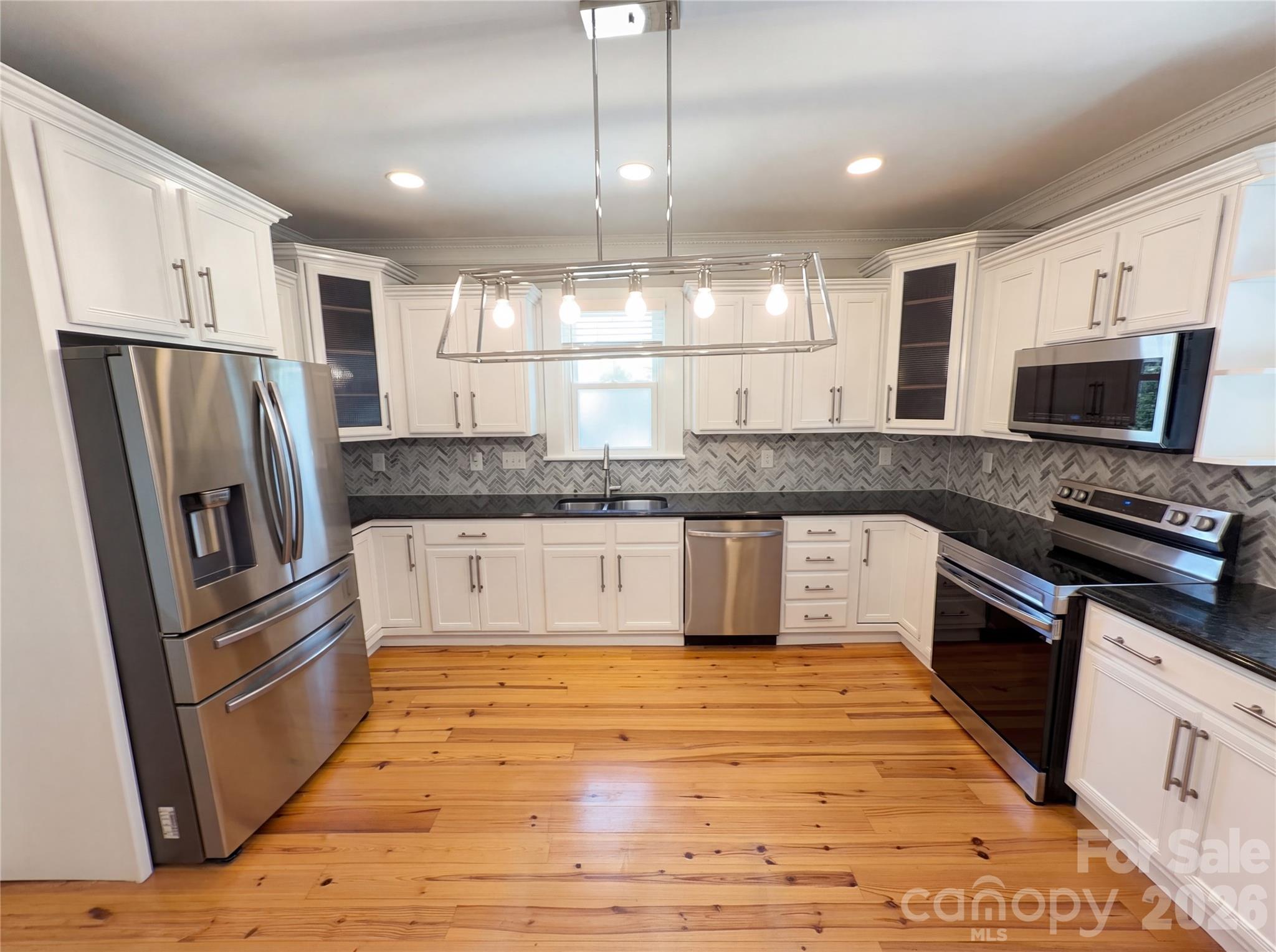 1108 Herrin Avenue — Charlotte
