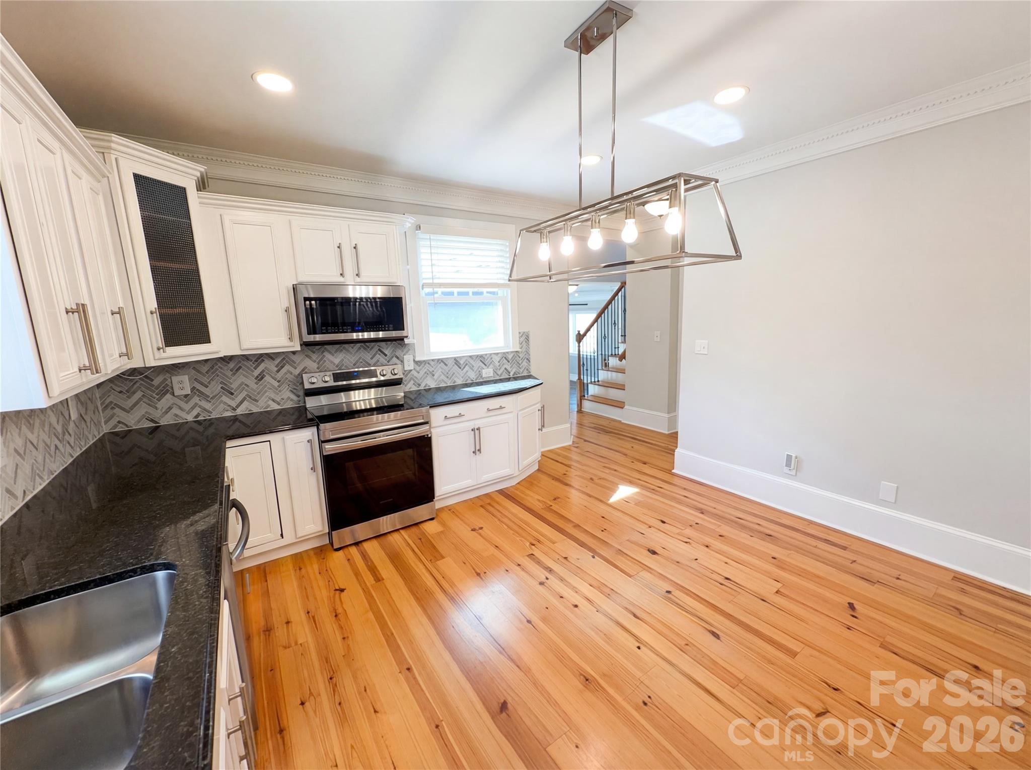 1108 Herrin Avenue — Charlotte