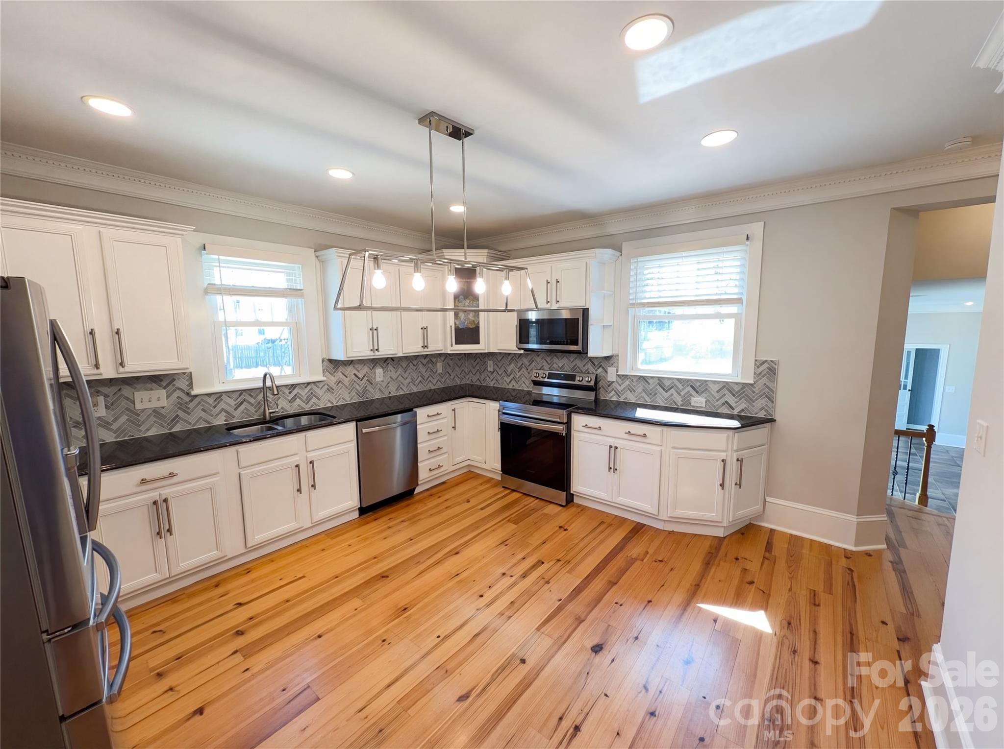 1108 Herrin Avenue — Charlotte