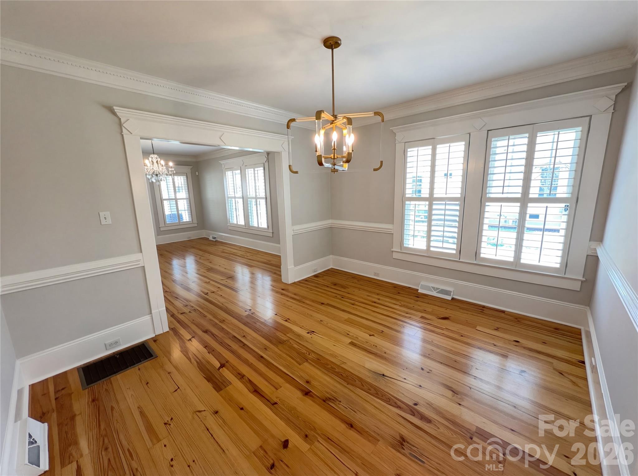 1108 Herrin Avenue — Charlotte