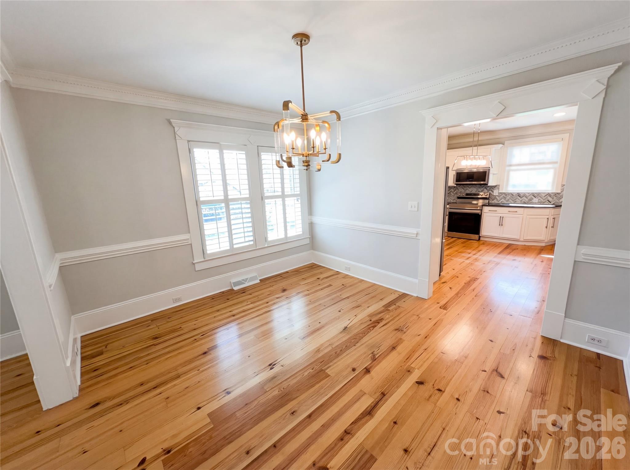 1108 Herrin Avenue — Charlotte
