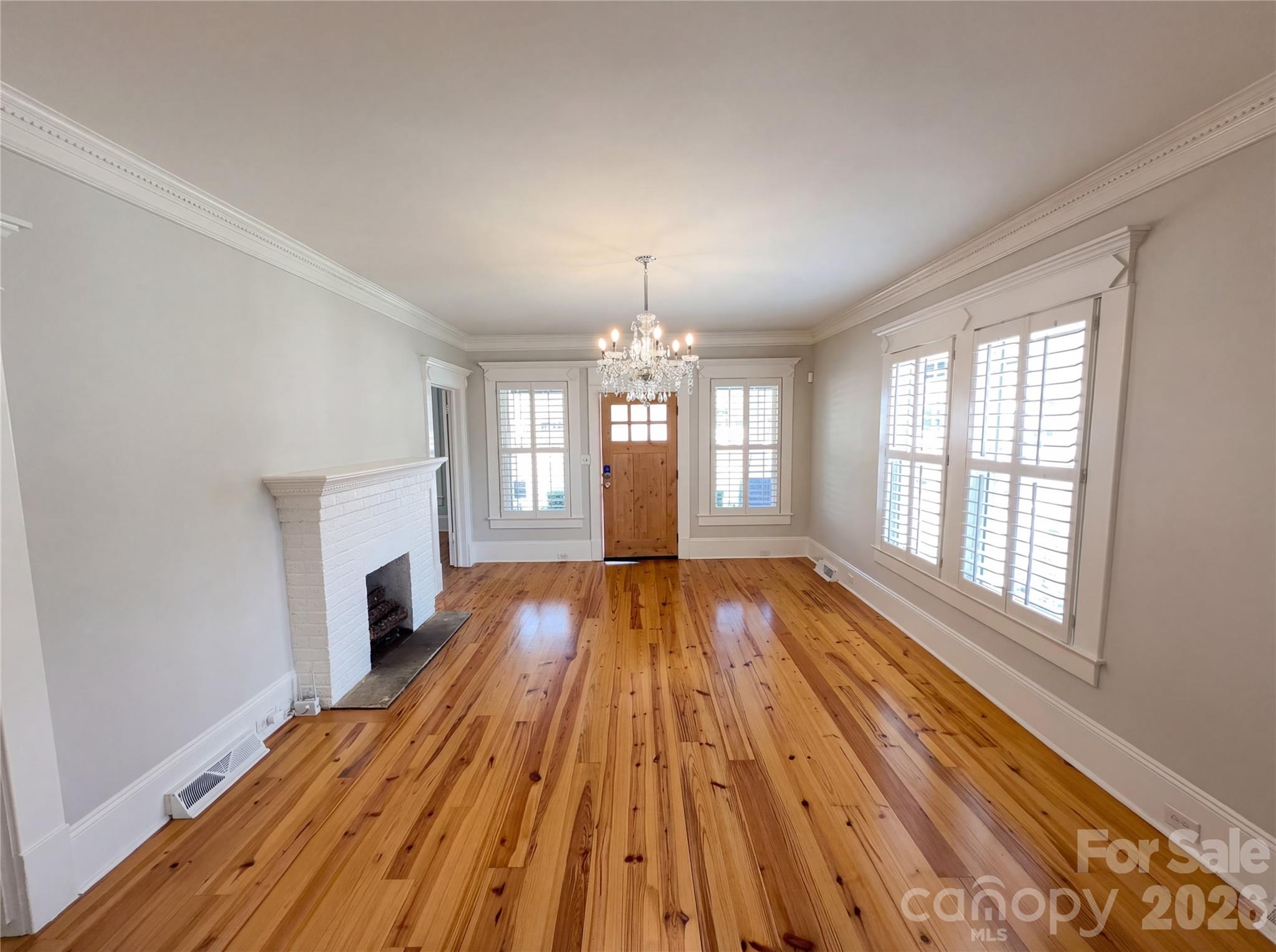 1108 Herrin Avenue — Charlotte