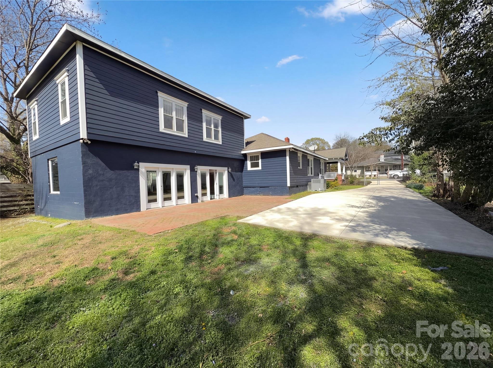 1108 Herrin Avenue — Charlotte