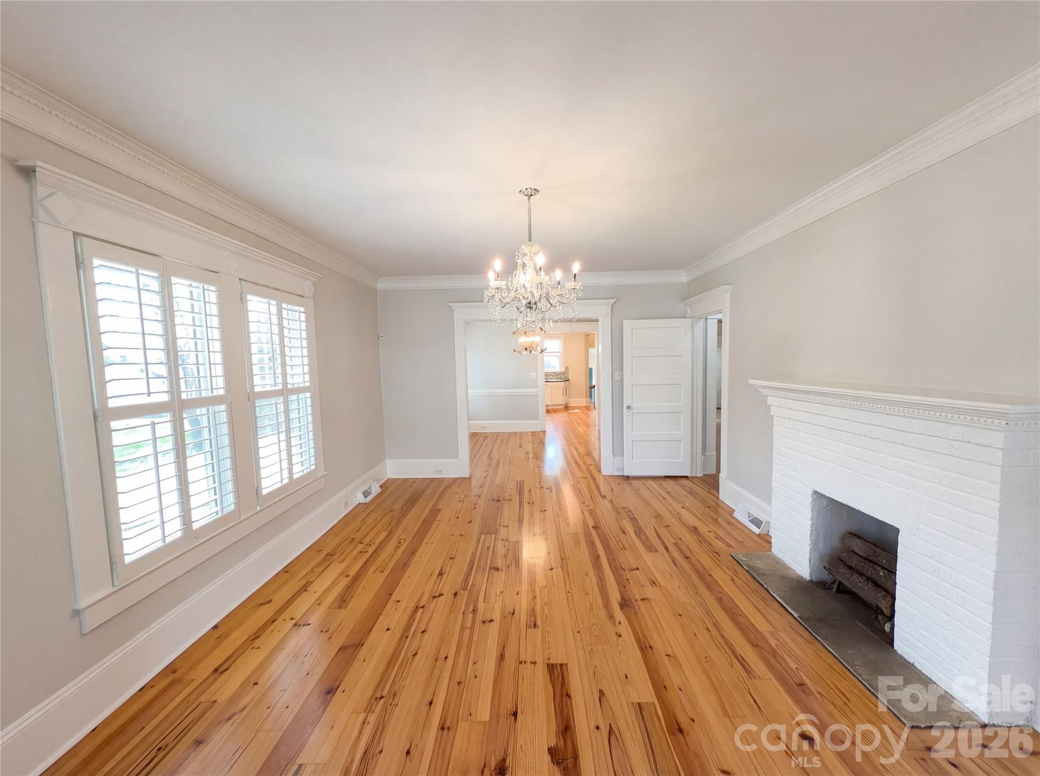 1108 Herrin Avenue — Charlotte