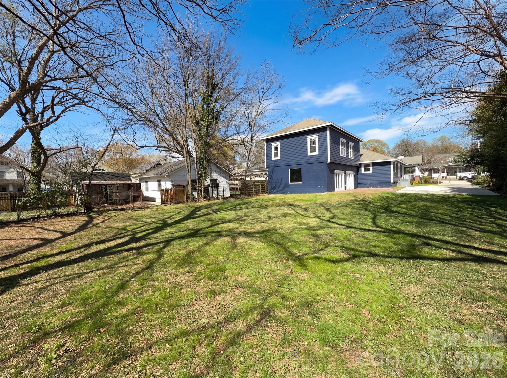 1108 Herrin Avenue — Charlotte