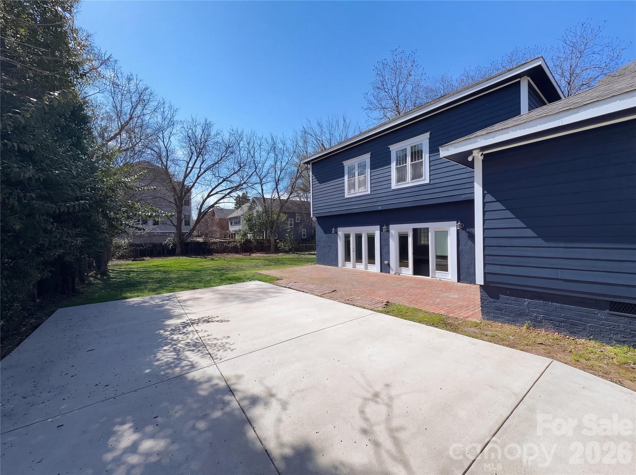 1108 Herrin Avenue — Charlotte