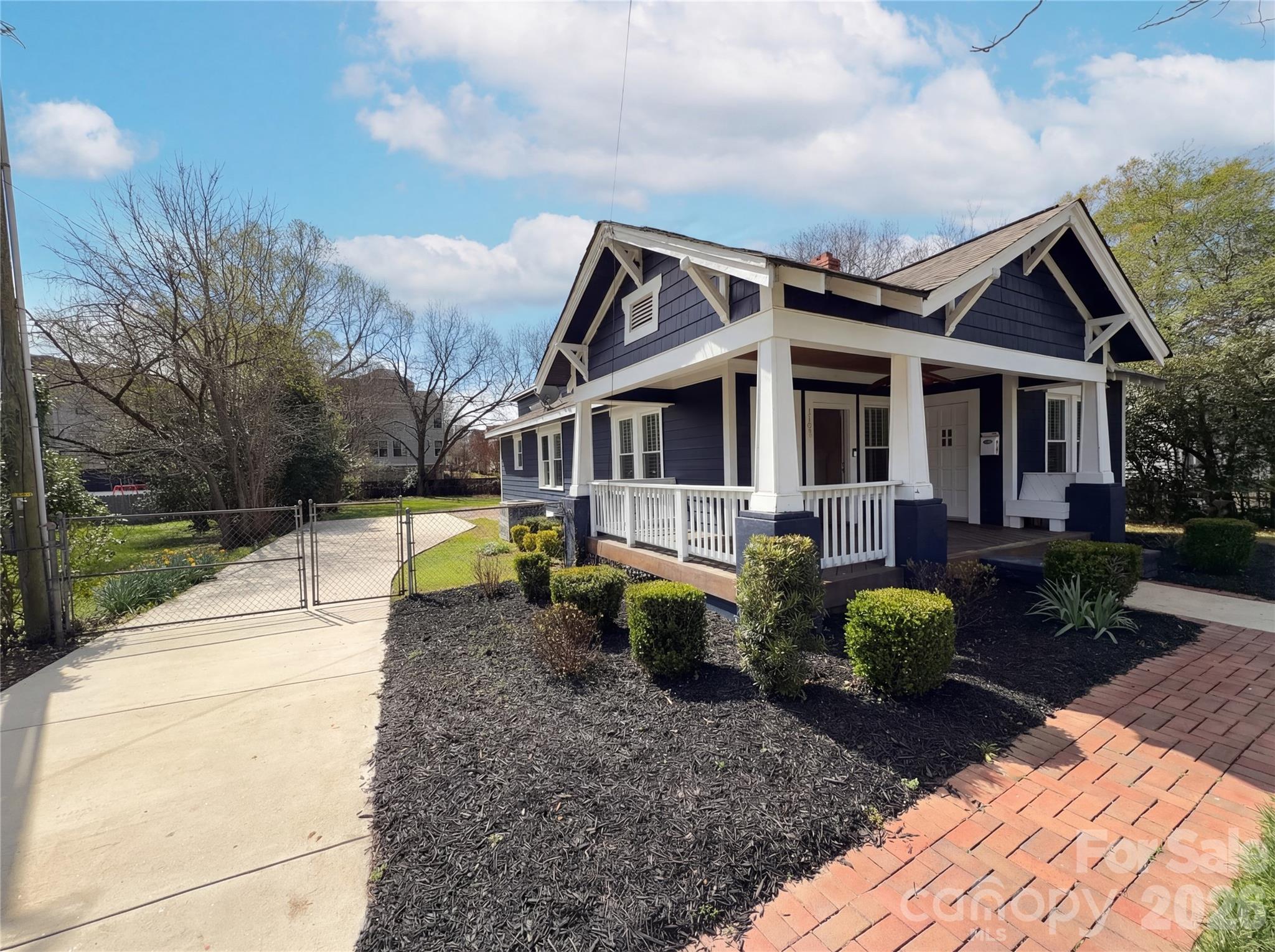1108 Herrin Avenue — Charlotte