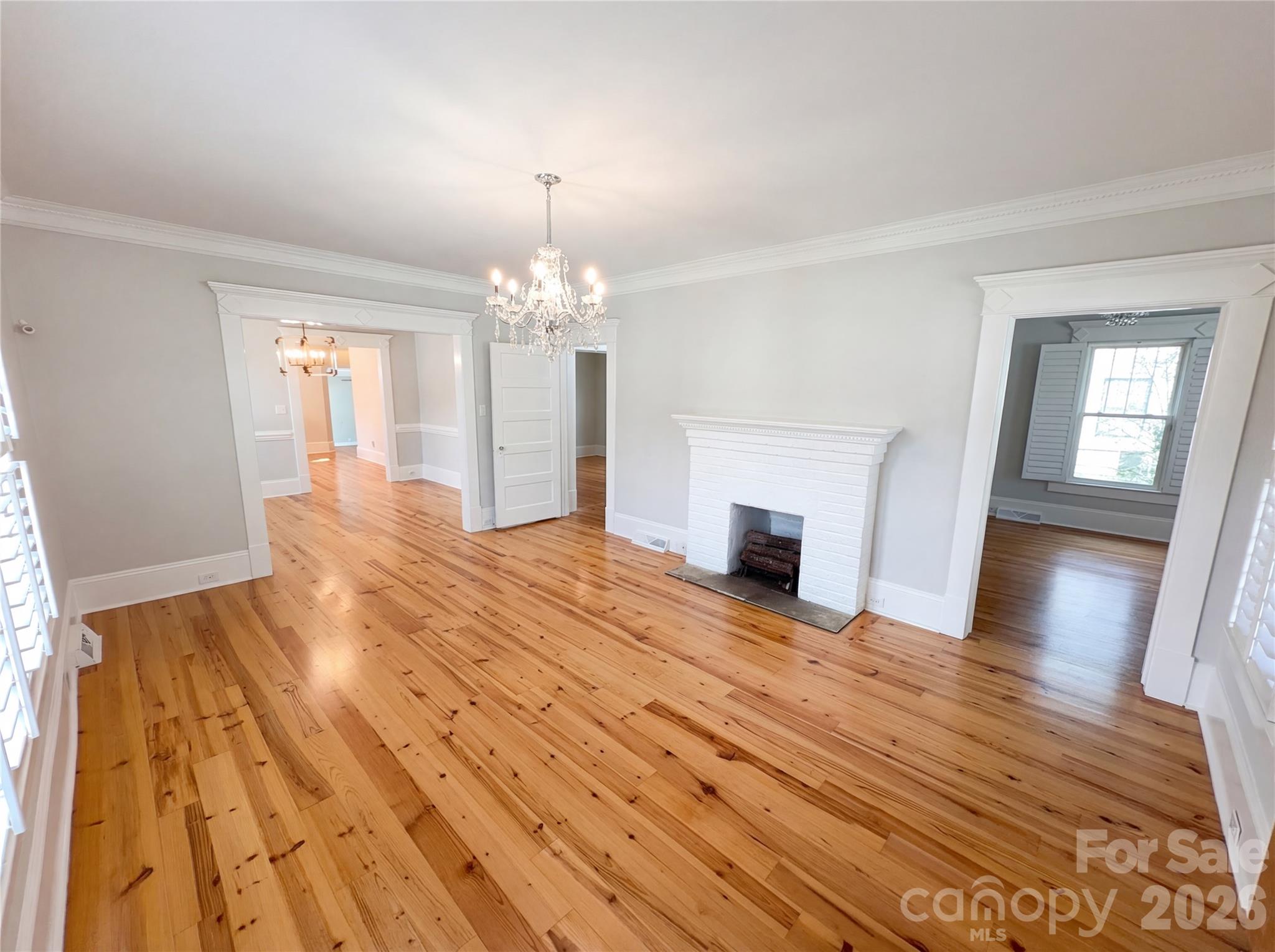 1108 Herrin Avenue — Charlotte