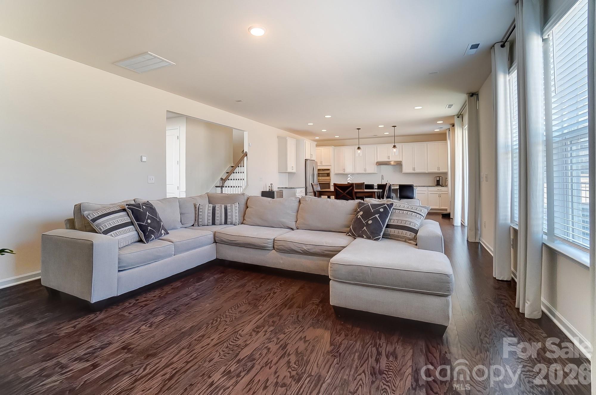 4208 Stream Dale Circle NW — Concord