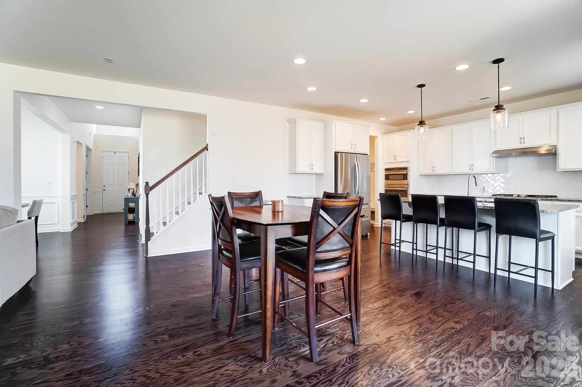 4208 Stream Dale Circle NW — Concord