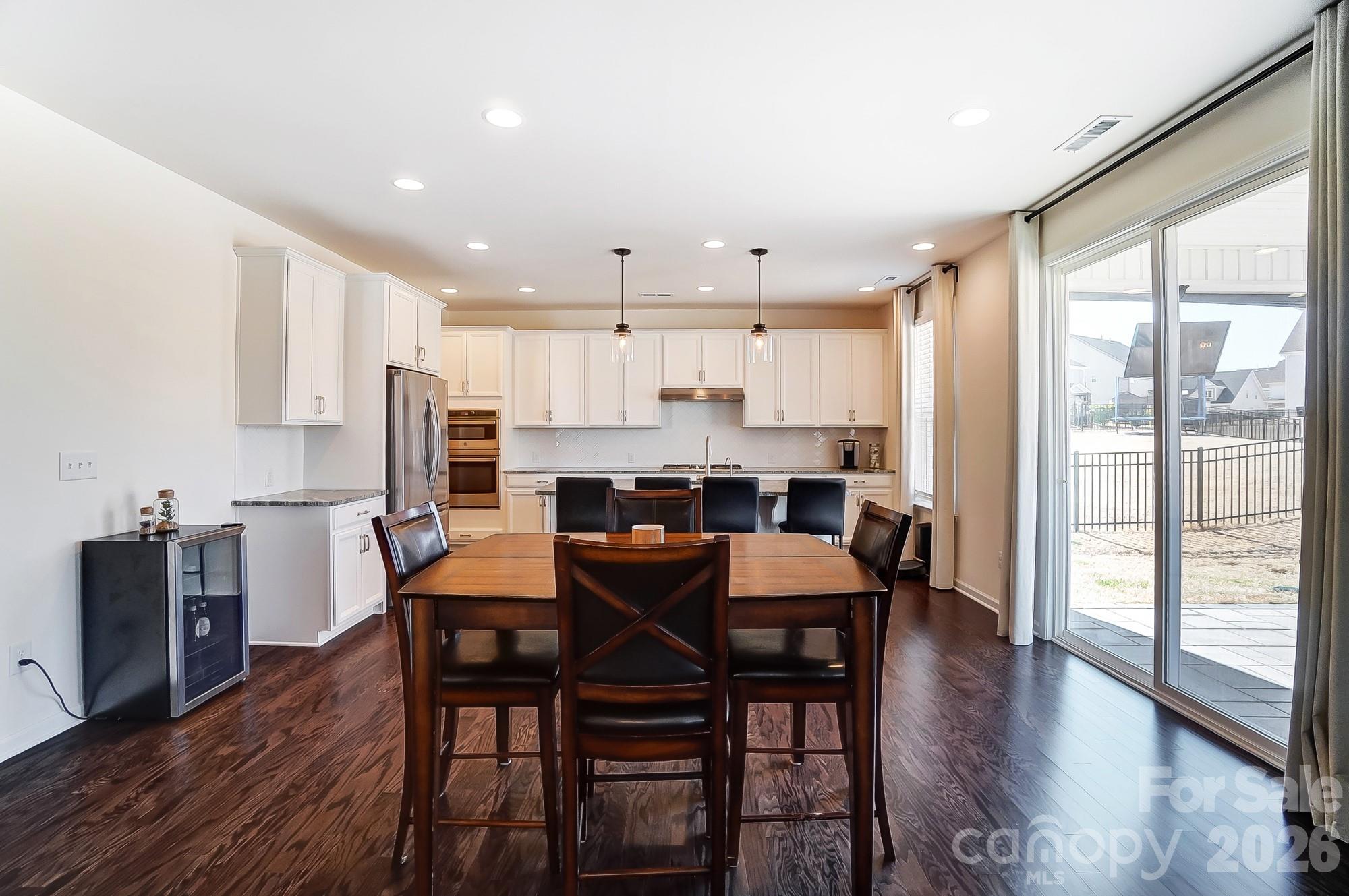 4208 Stream Dale Circle NW — Concord