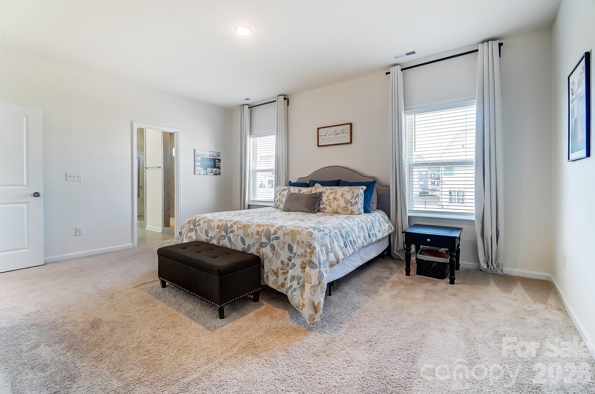 4208 Stream Dale Circle NW — Concord