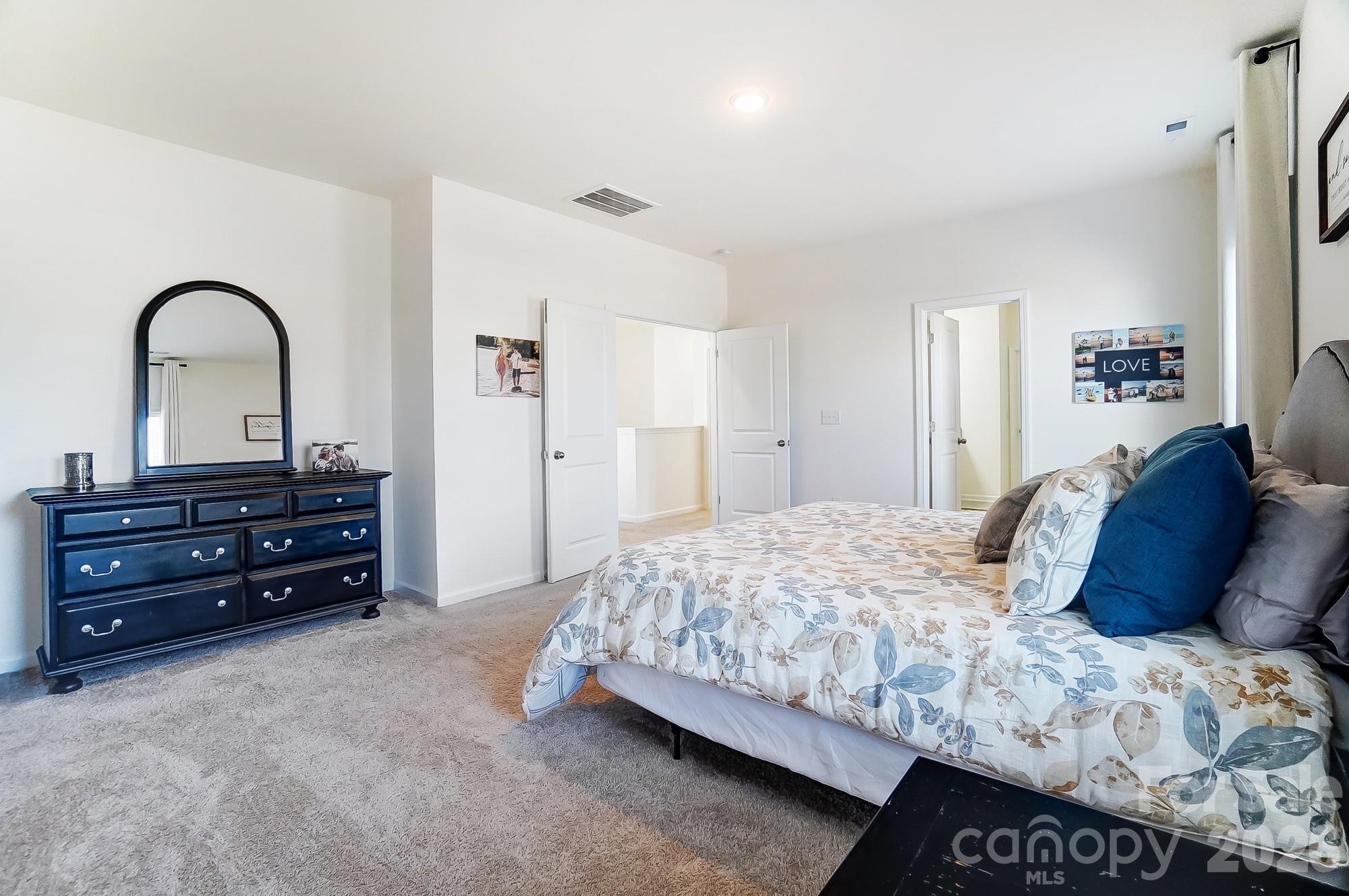 4208 Stream Dale Circle NW — Concord