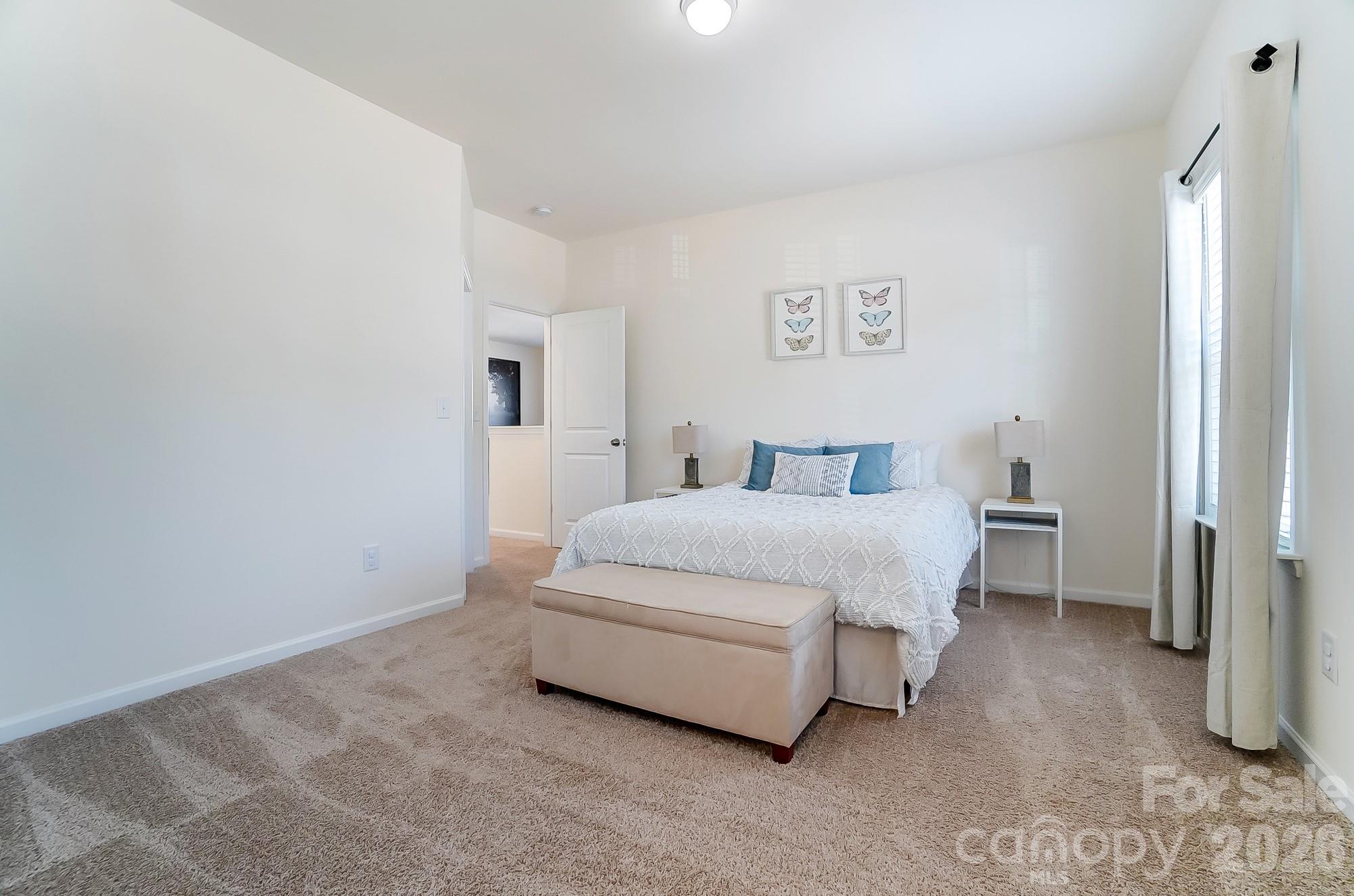 4208 Stream Dale Circle NW — Concord