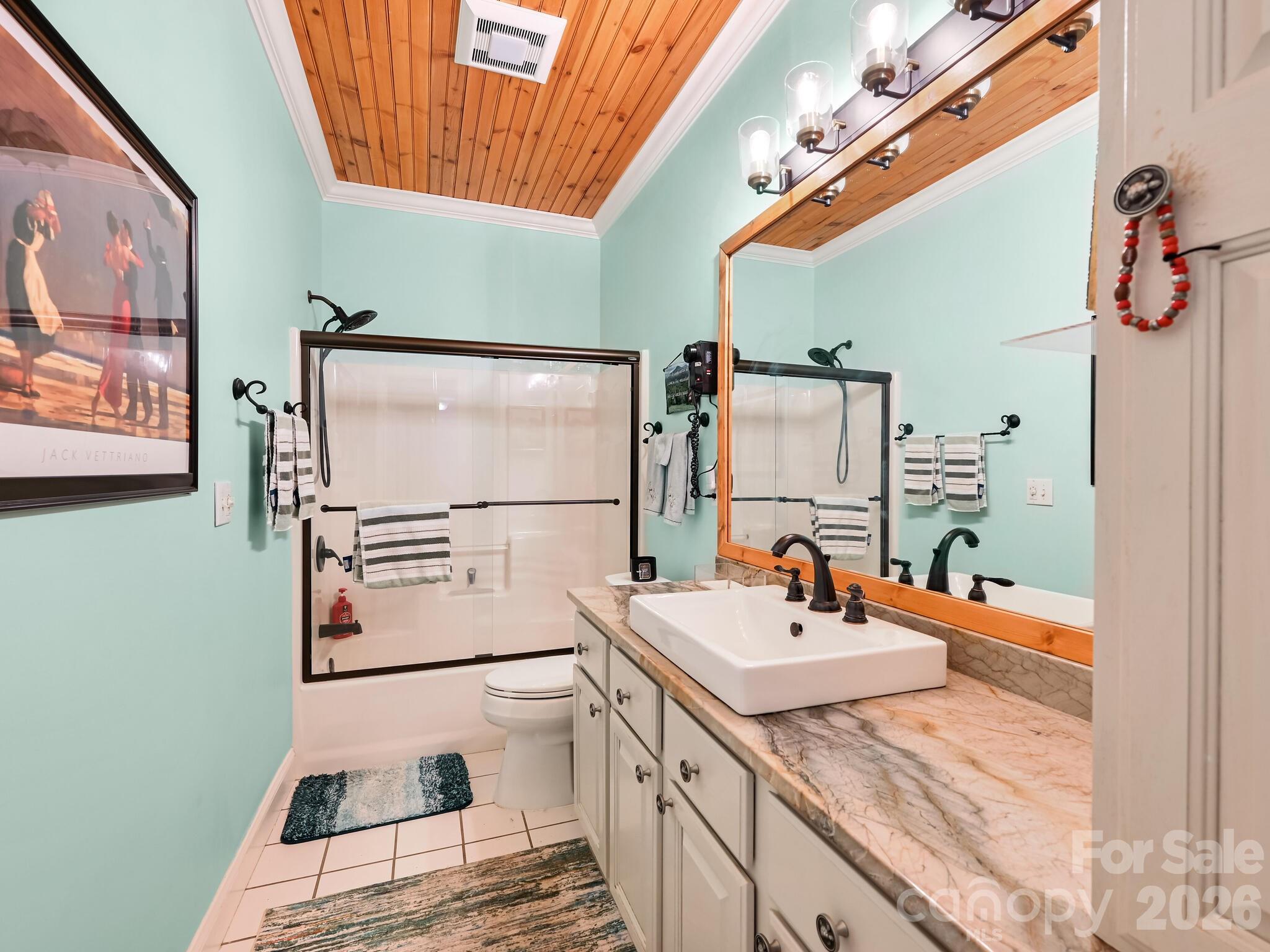 653 High Quarry Road — Hendersonville