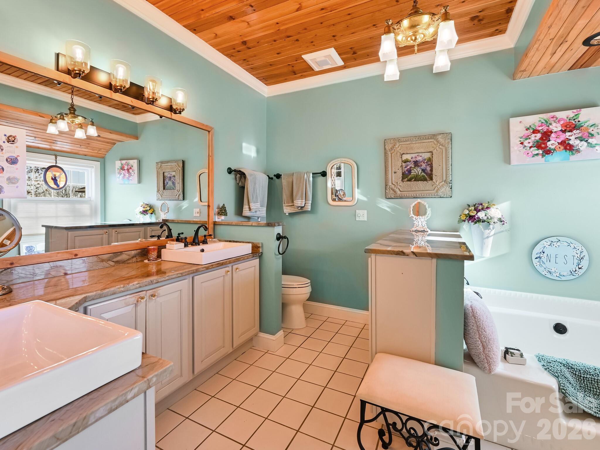 653 High Quarry Road — Hendersonville
