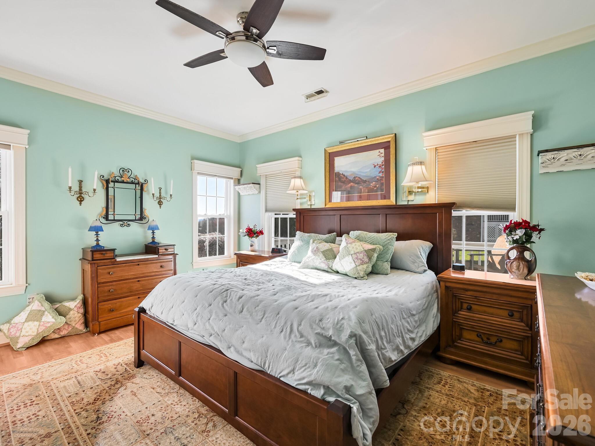 653 High Quarry Road — Hendersonville