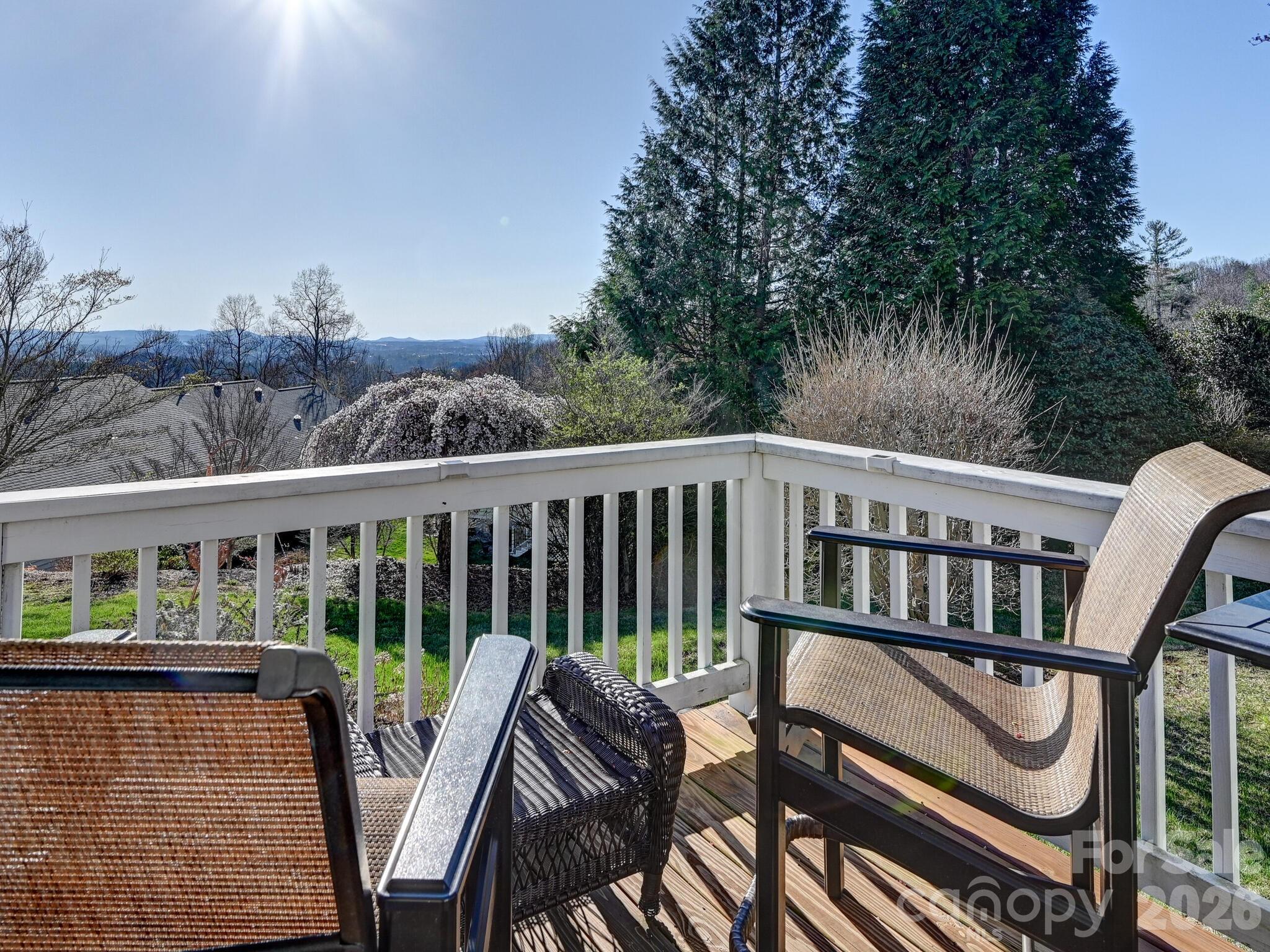 653 High Quarry Road — Hendersonville