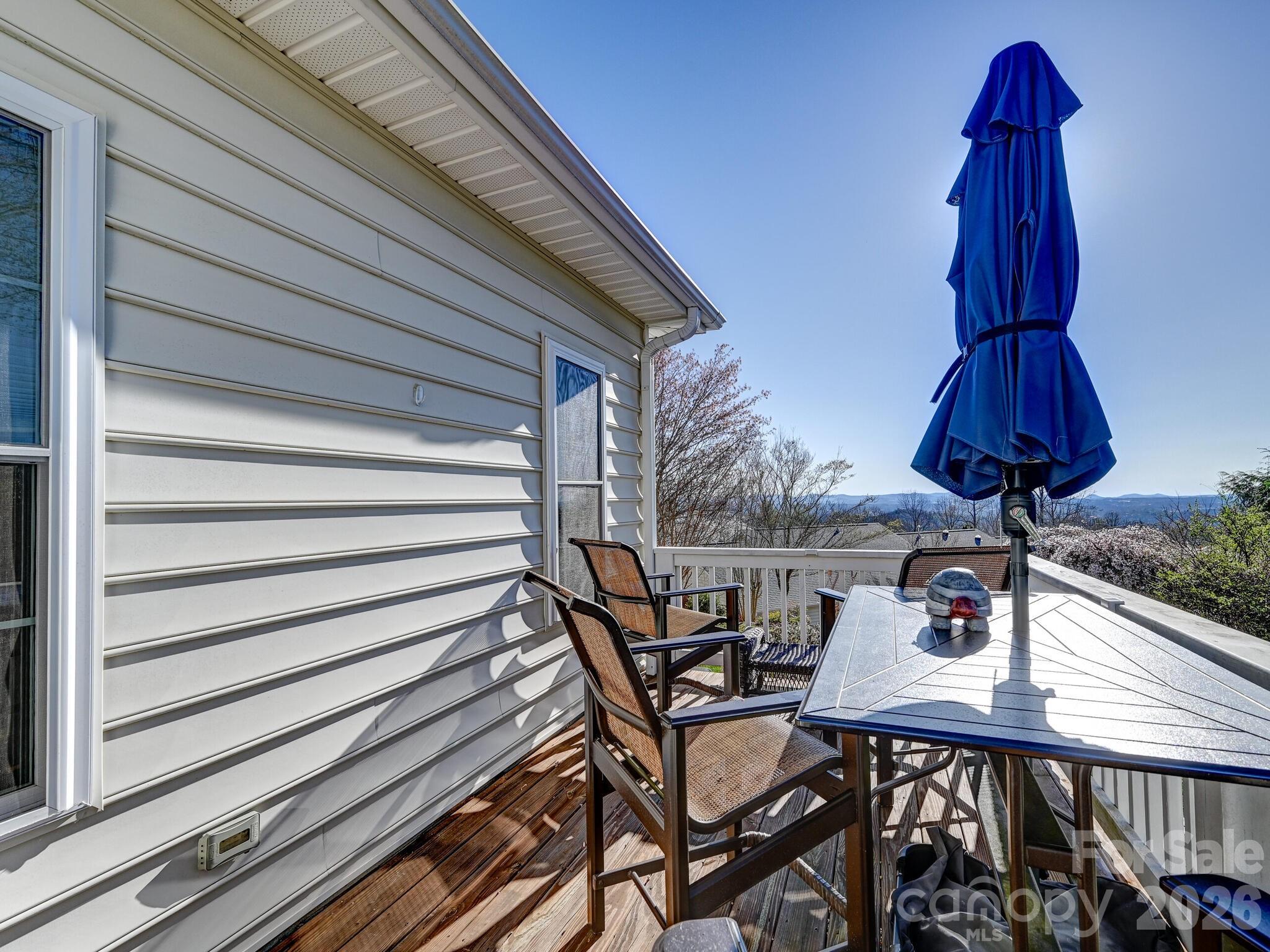653 High Quarry Road — Hendersonville