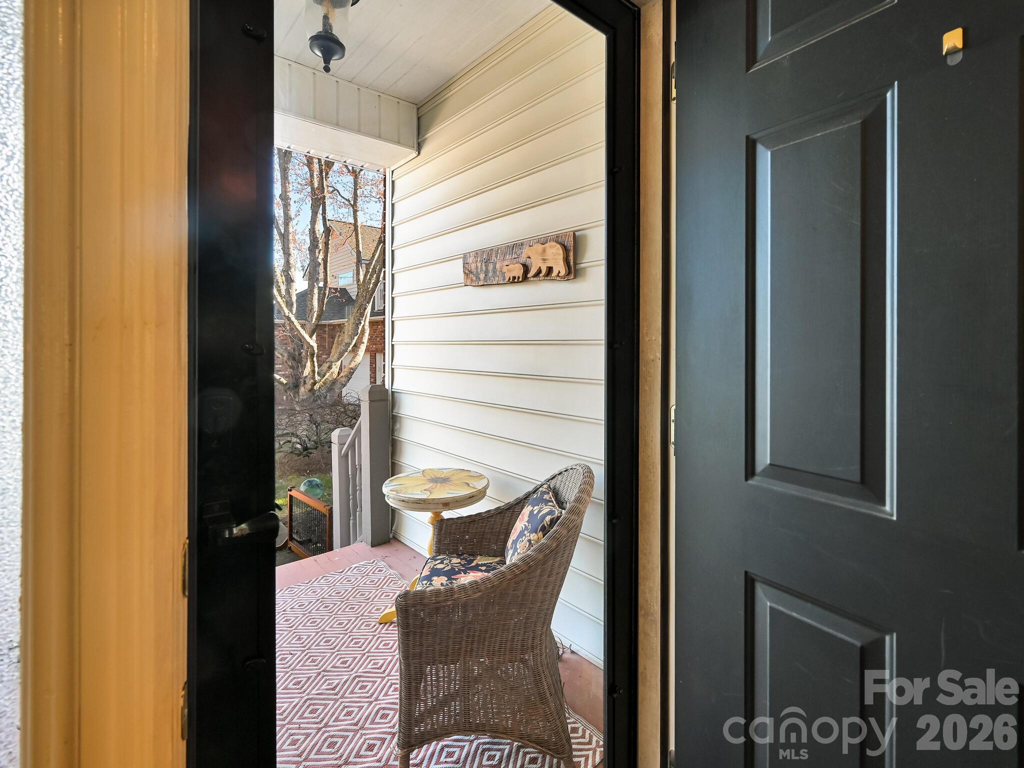 653 High Quarry Road — Hendersonville