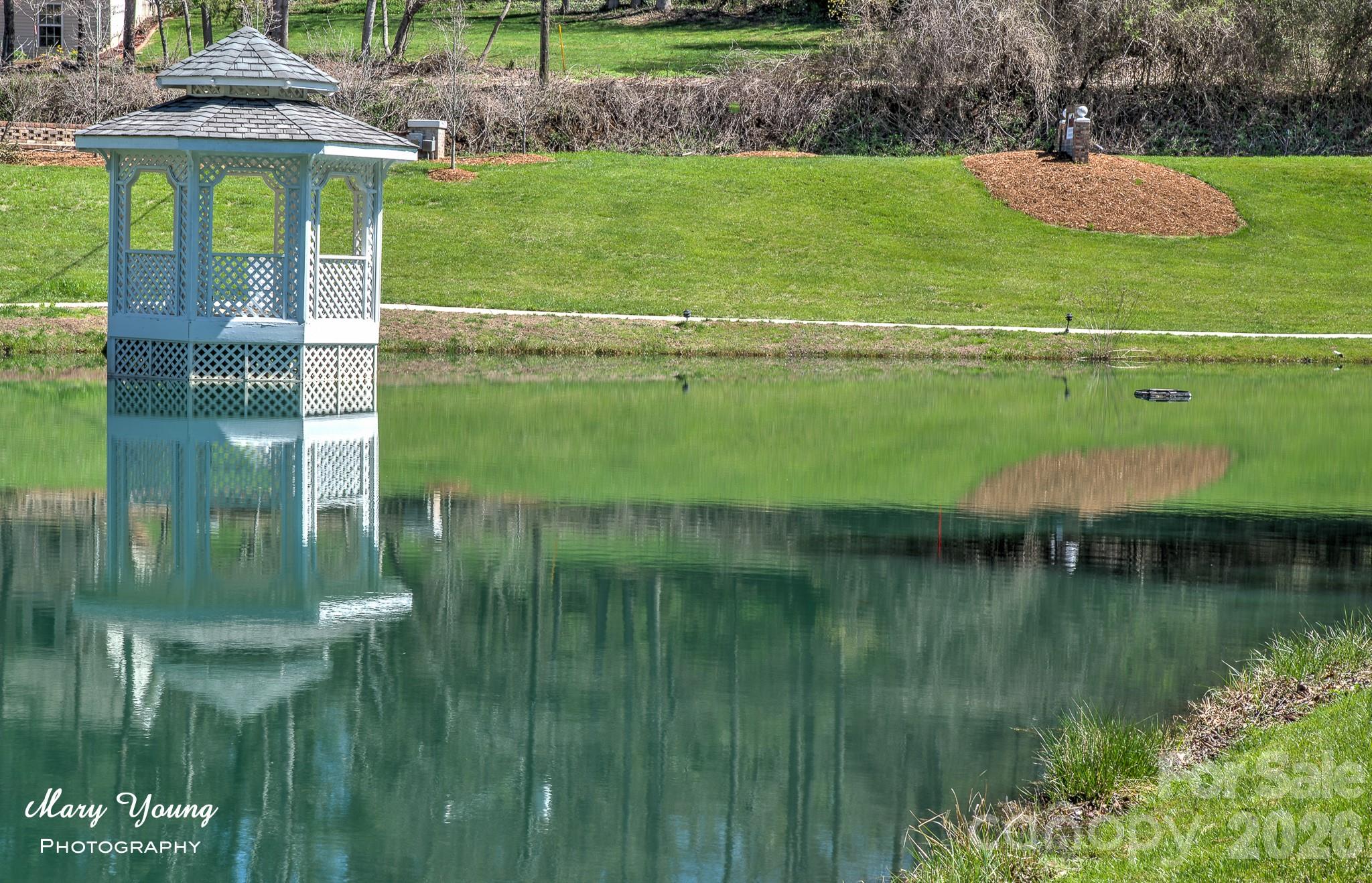 653 High Quarry Road — Hendersonville