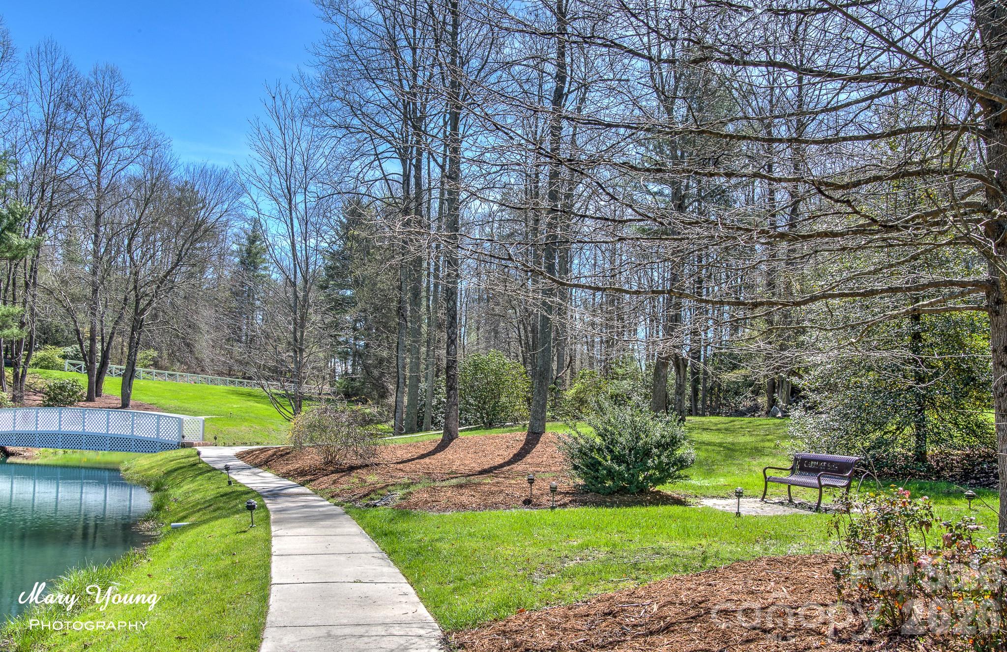 653 High Quarry Road — Hendersonville