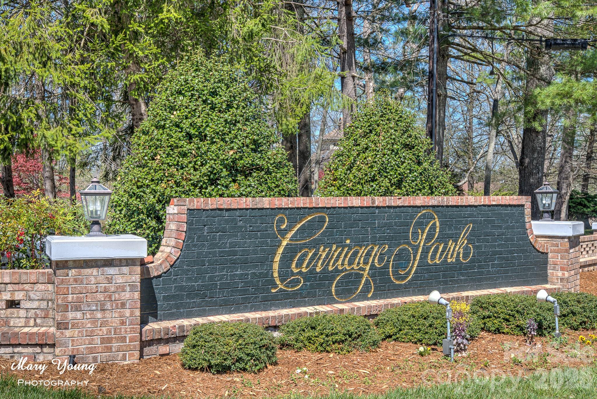 653 High Quarry Road — Hendersonville