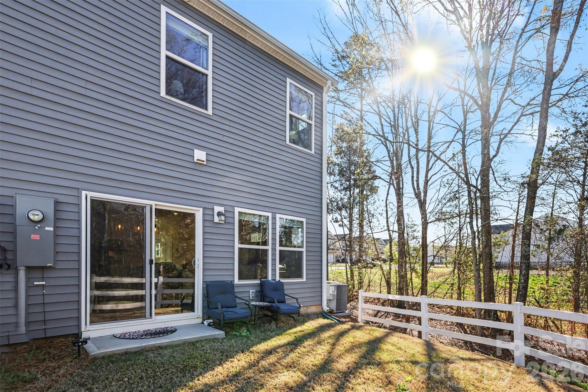 469 Tayberry Lane — Fort Mill
