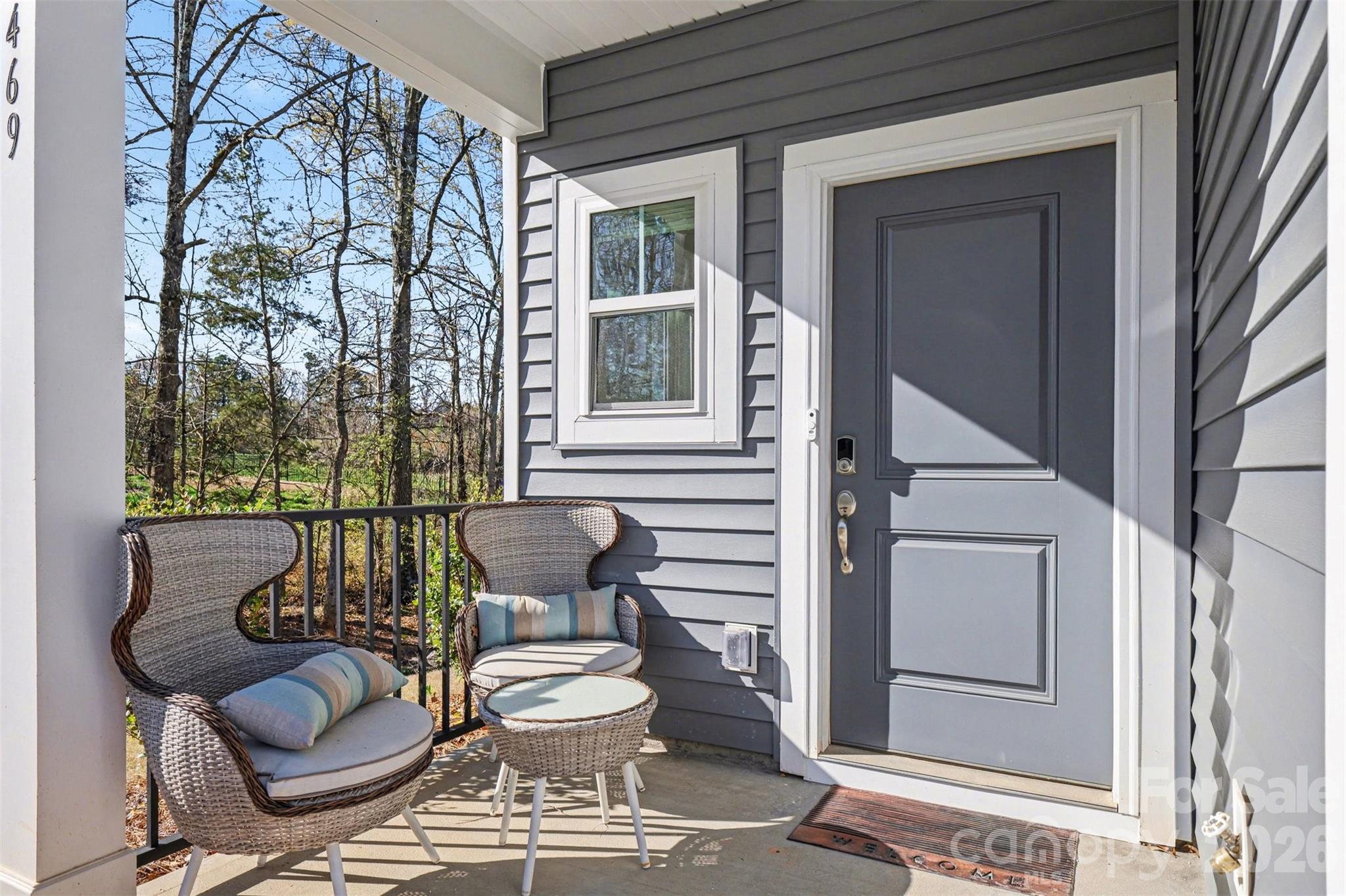 469 Tayberry Lane — Fort Mill